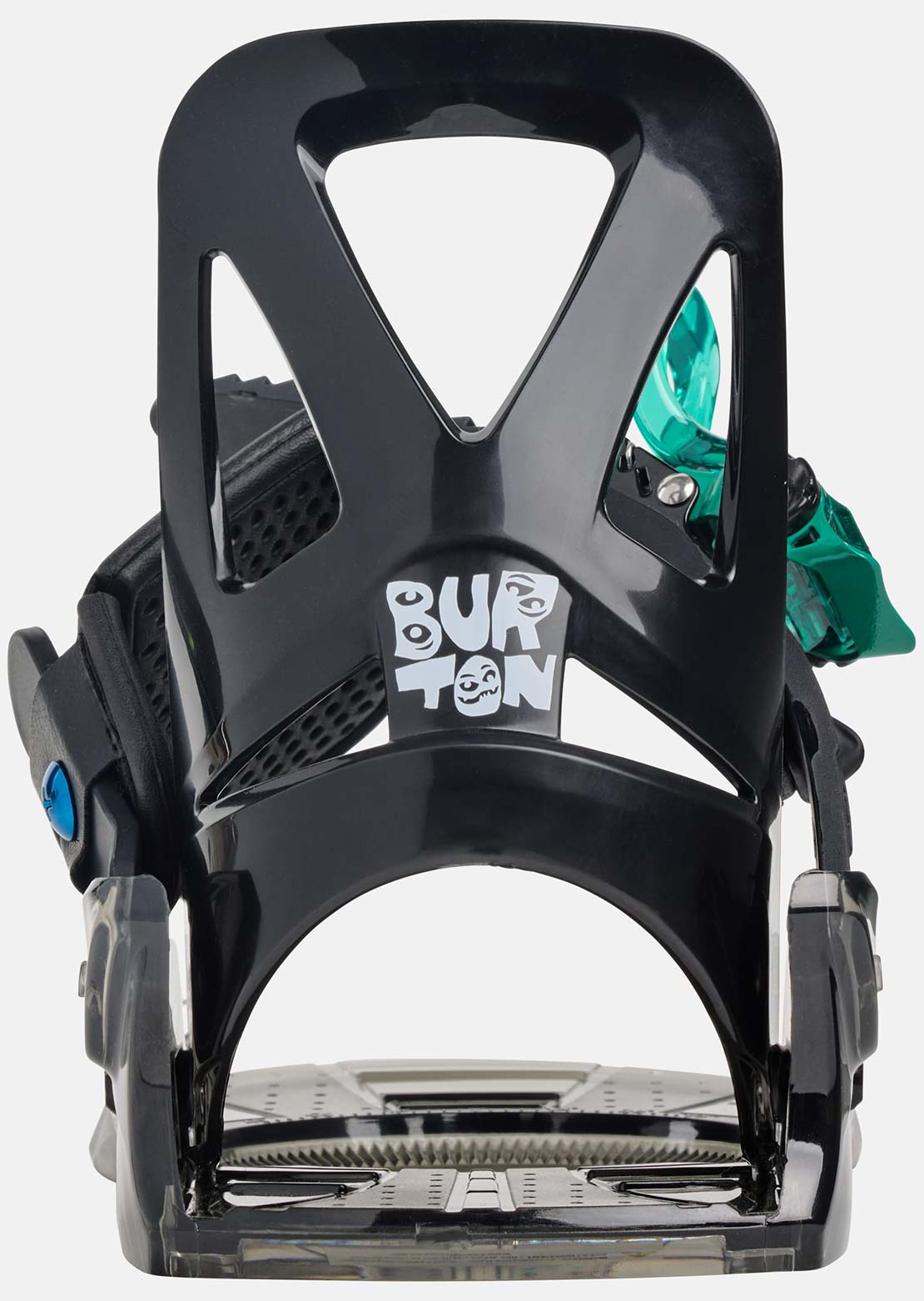 Burton Junior Mini Grom Disc Snowboard Bindings 100% Authentic Sale Online