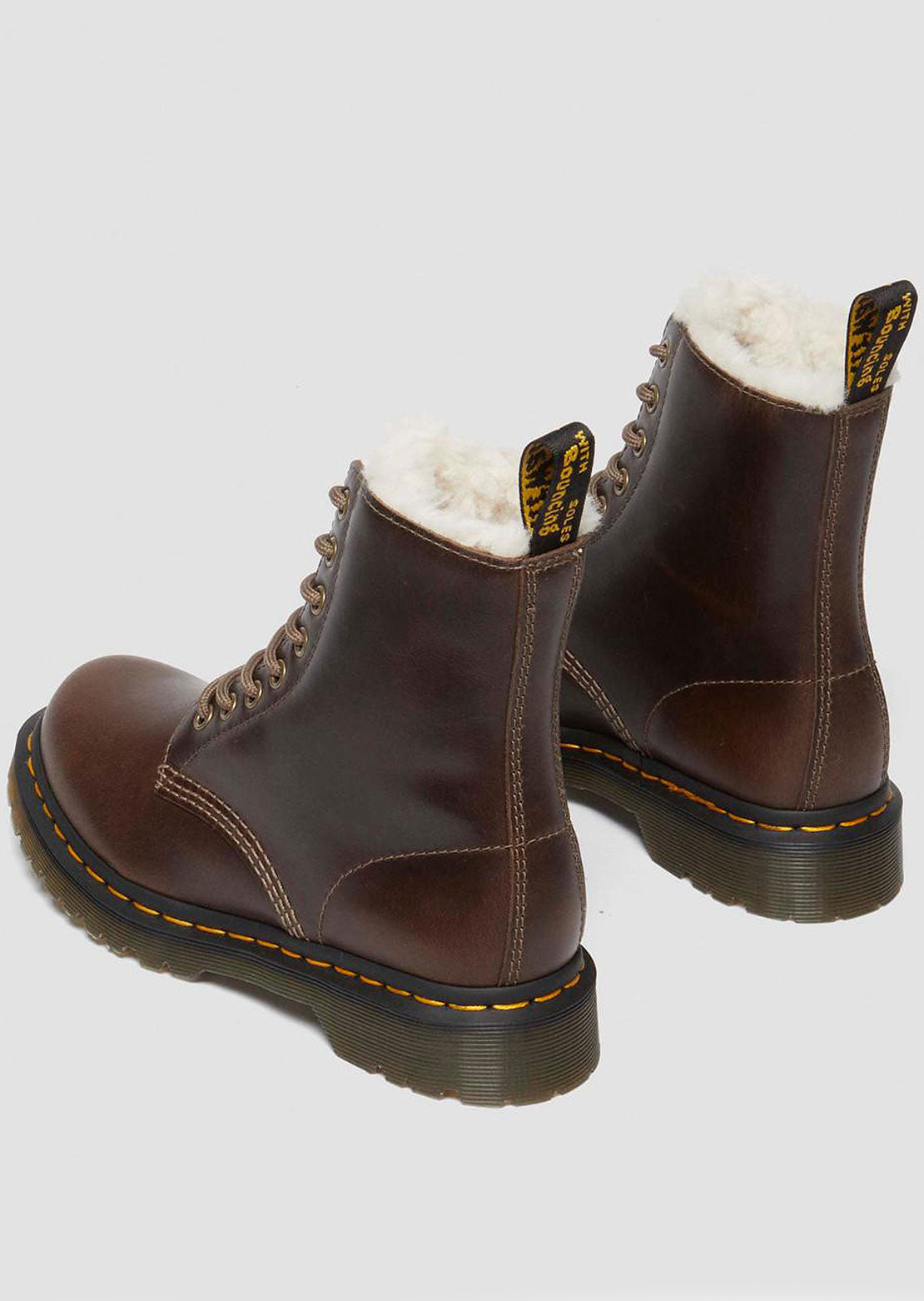 Dr.Martens Women's 1460 Serena Orleans Boots