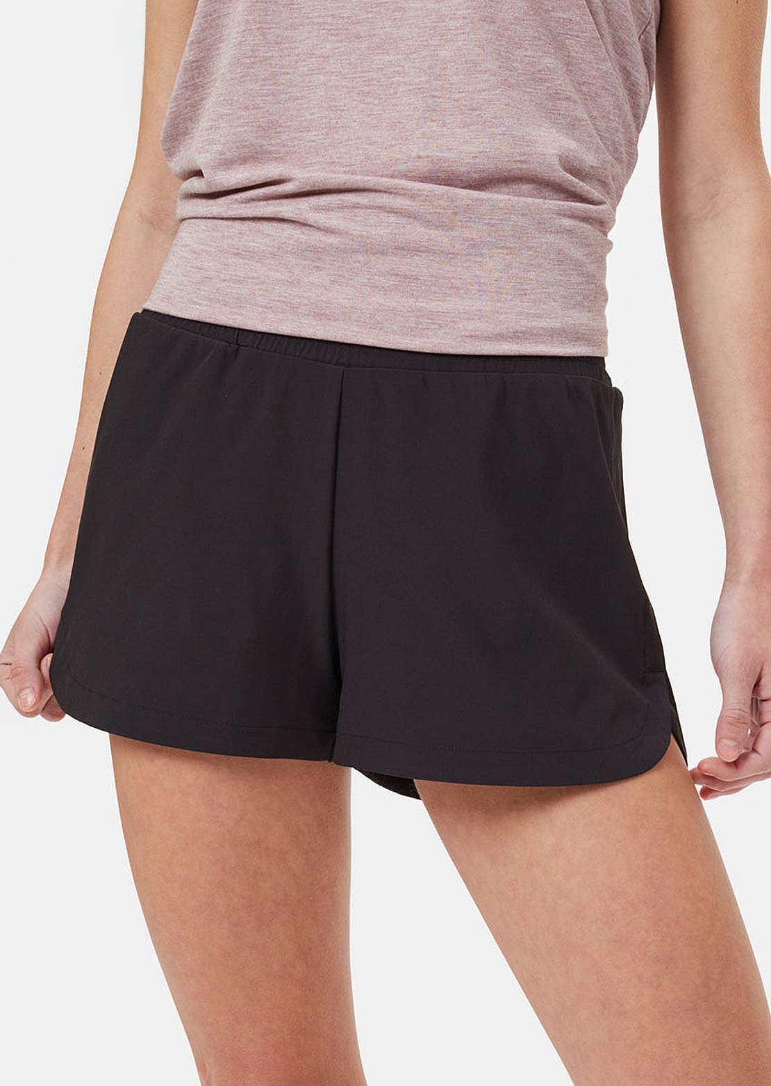 Tentree Women's inMotion Shorts