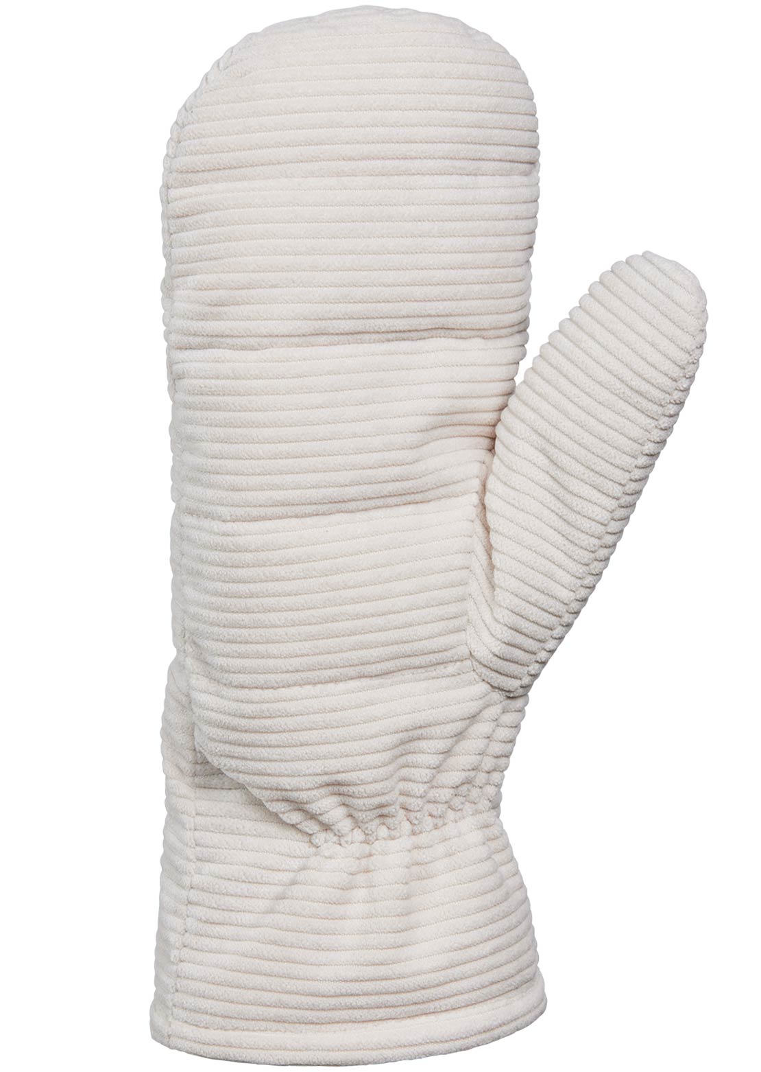 Kombi Women's Corduroy Mitts