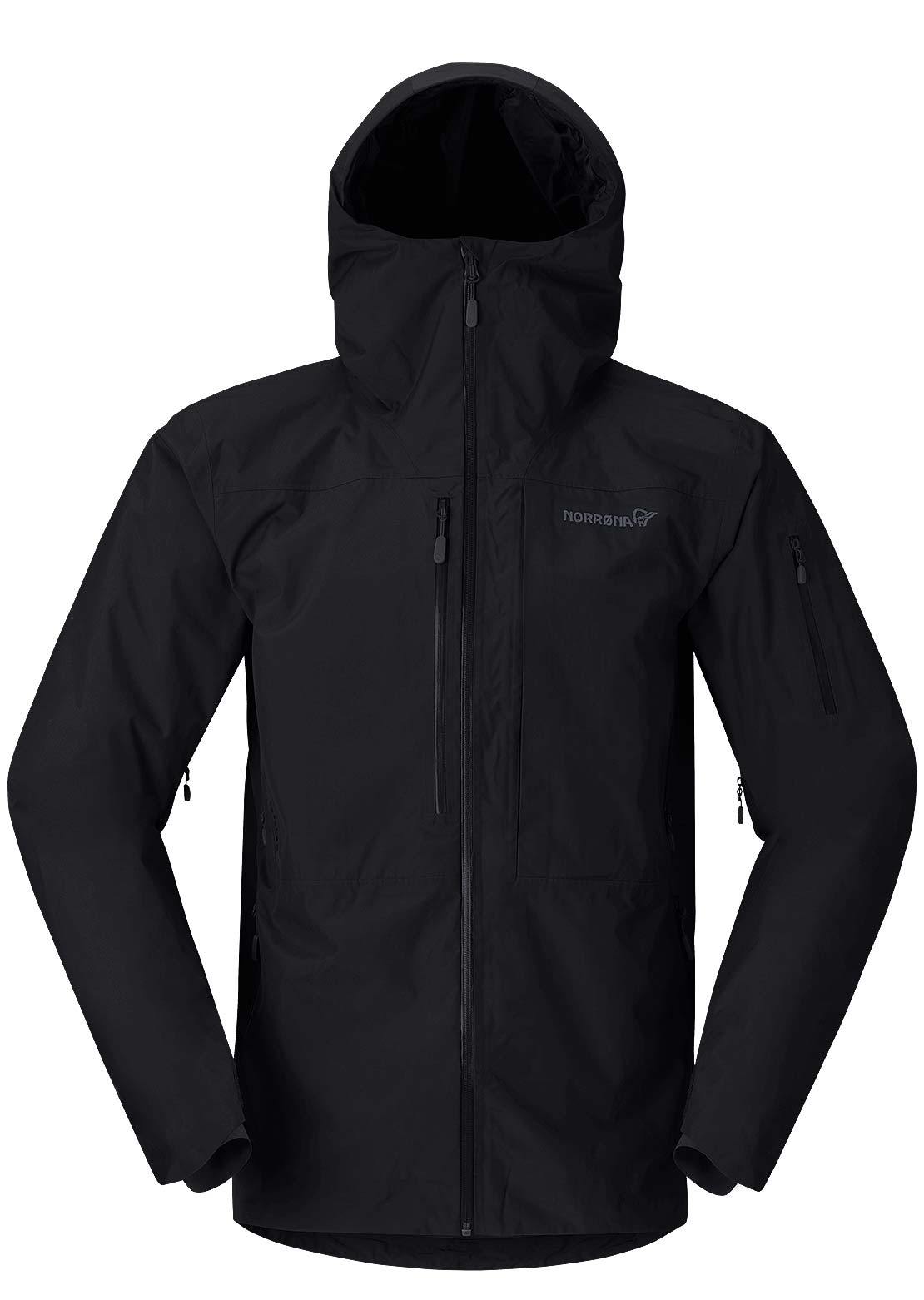 Norrona Men's Lofoten Gore-Tex Insulated Jacket