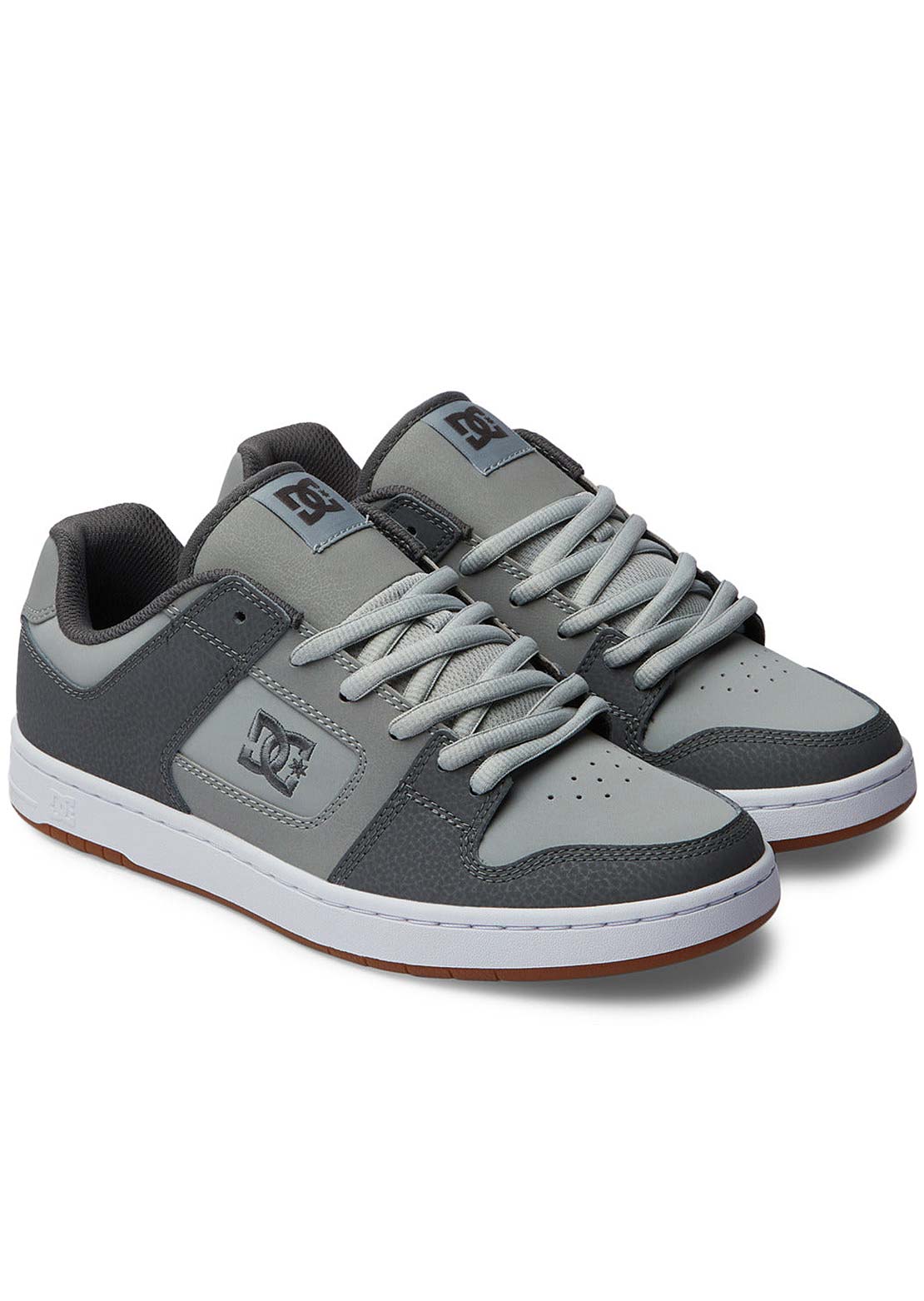 DC Men's Manteca 4 Skate Shoes