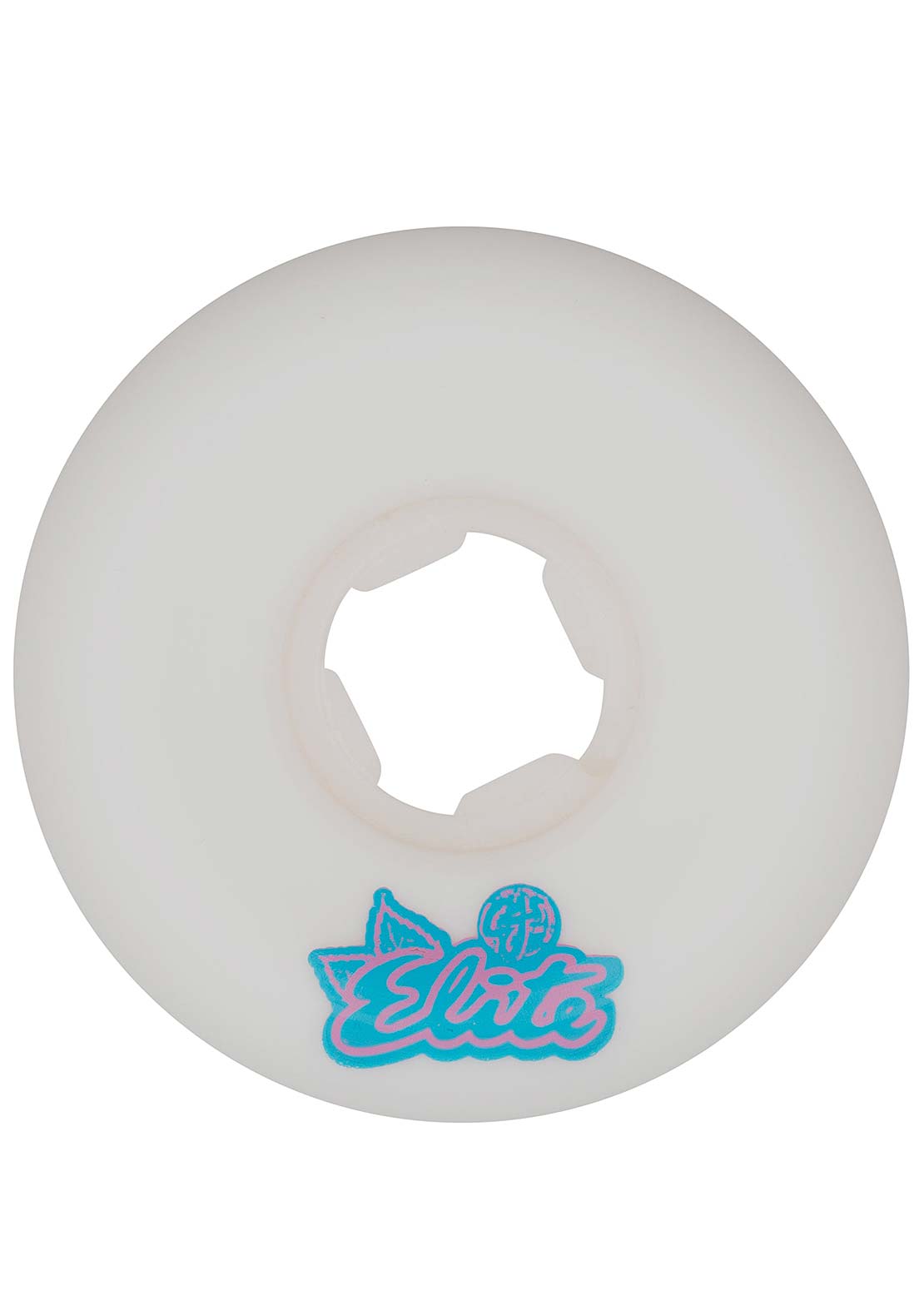 OJ Wheels Jesse Lindloff Elite 99A Skateboard Wheels Outlet View