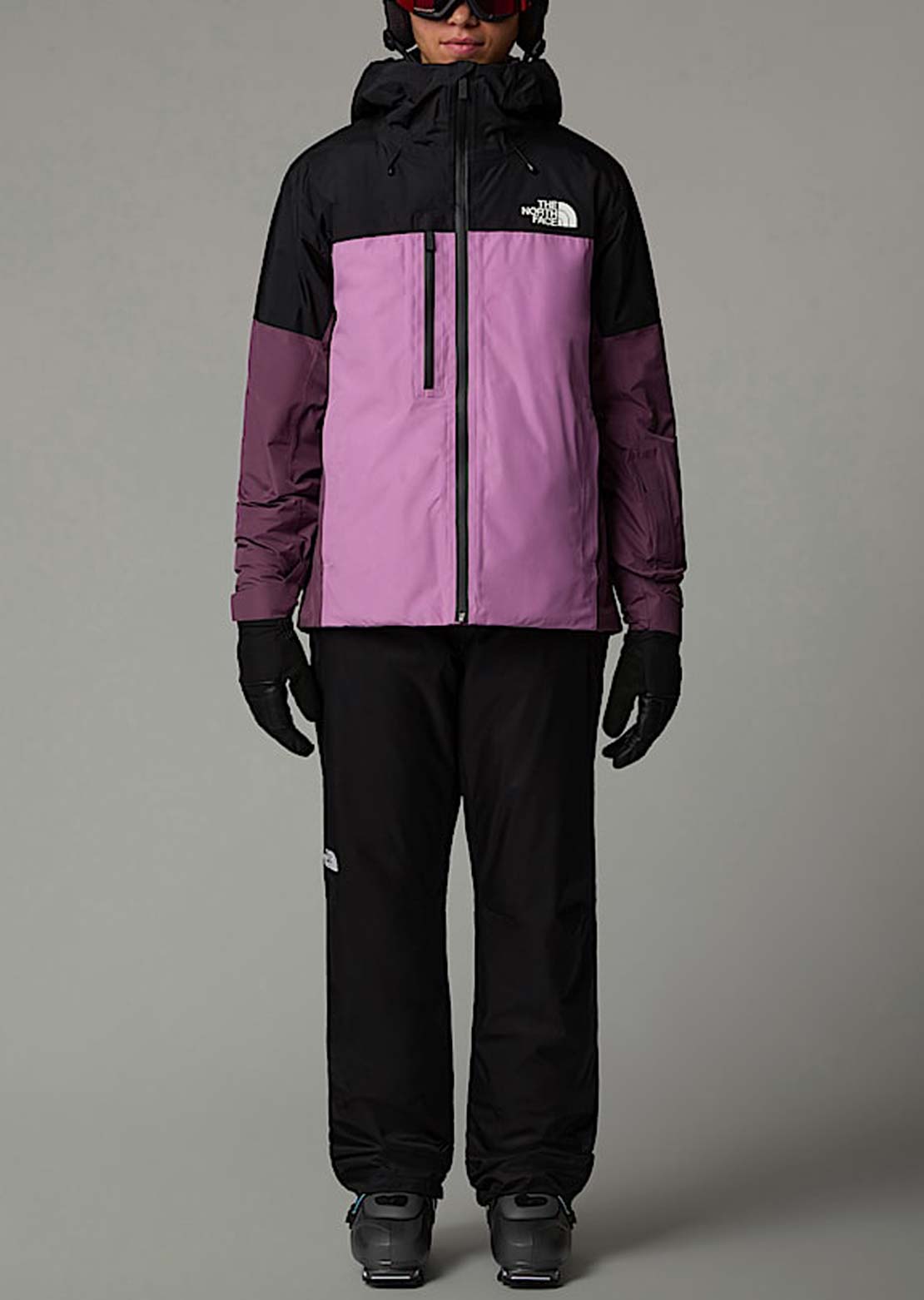 The North Face Women's Dawnstrike GTX Insulated Jacket