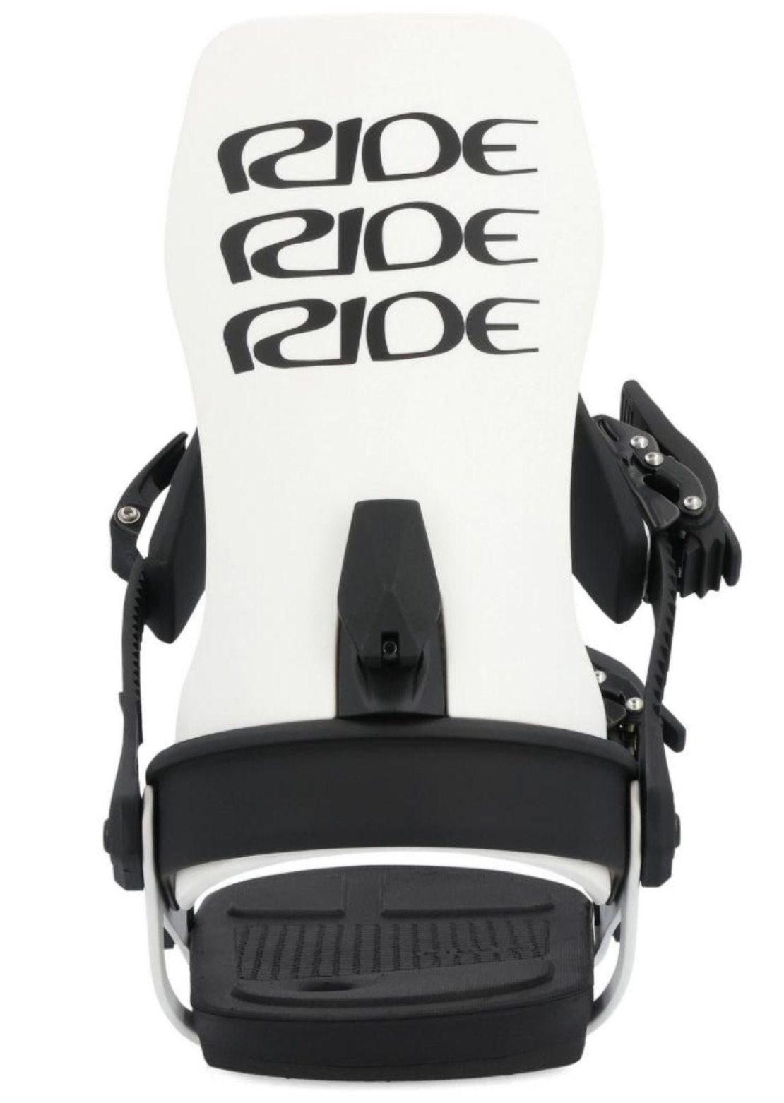 Ride Men's A-6 Snowboard Bindings