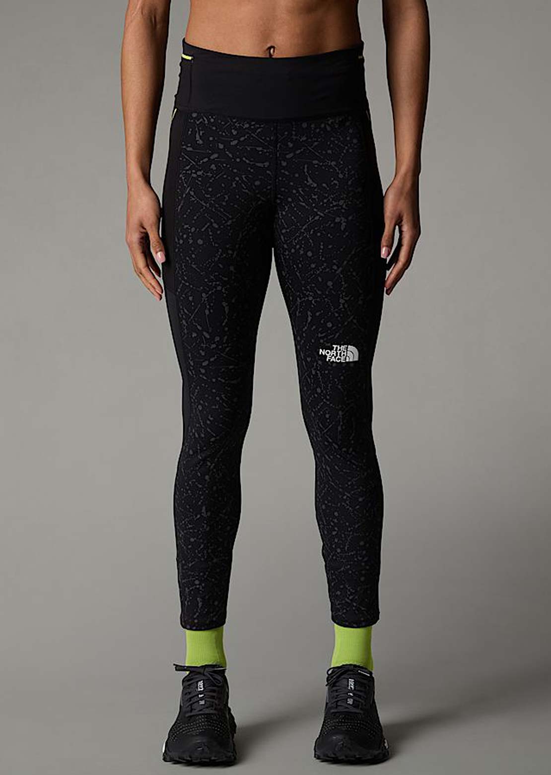 The North Face Women's Movmynt 7/8 Tights