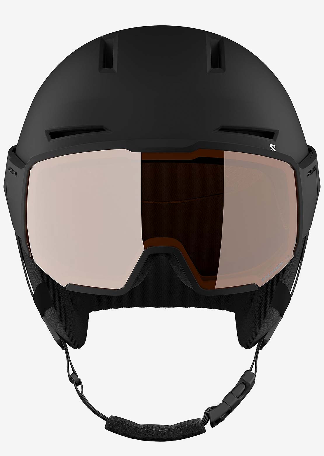 Salomon Unisex Osmo Snow Helmet Sale Finishline