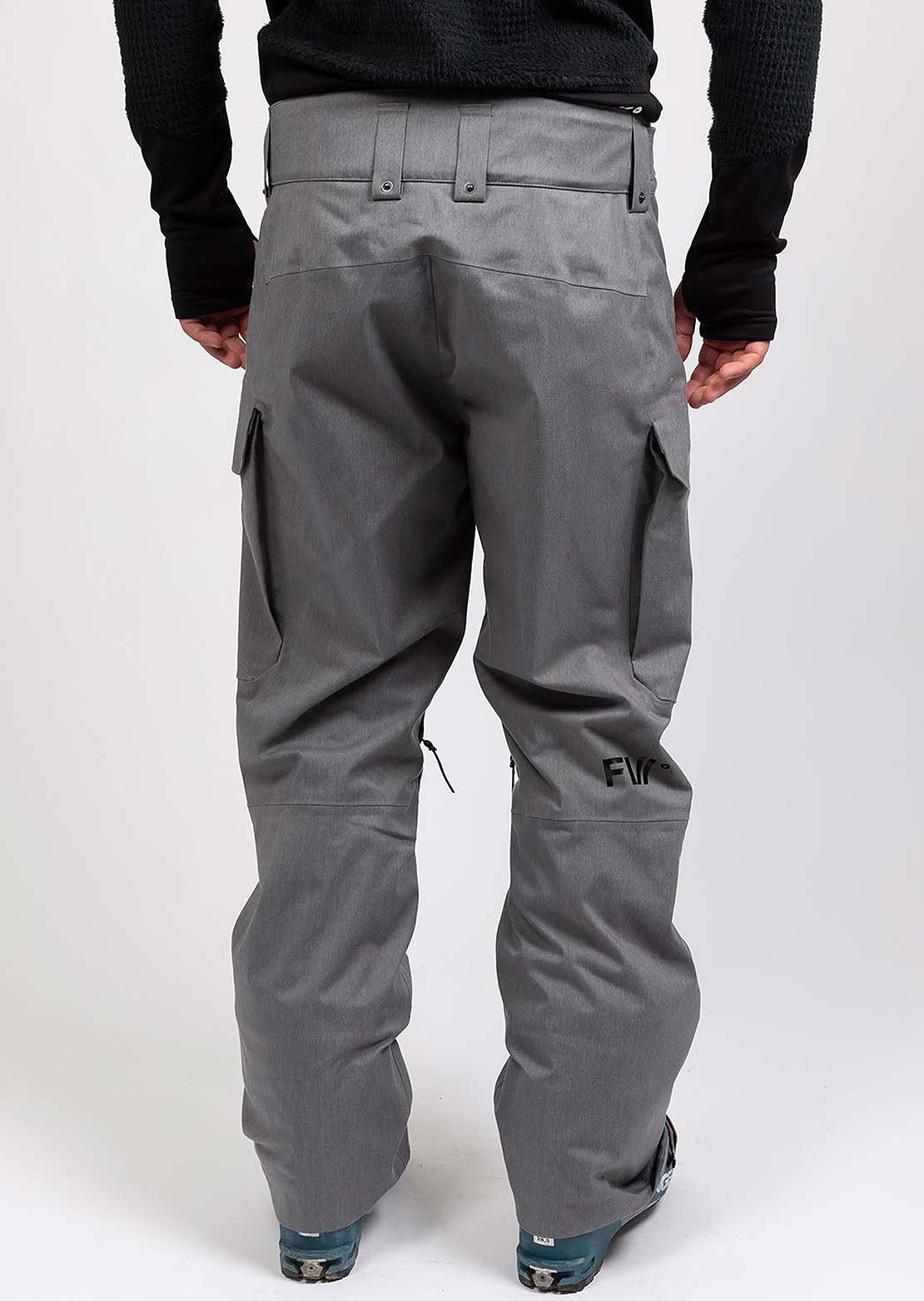 Forward Men's Catalyst Insulated 2L Pant