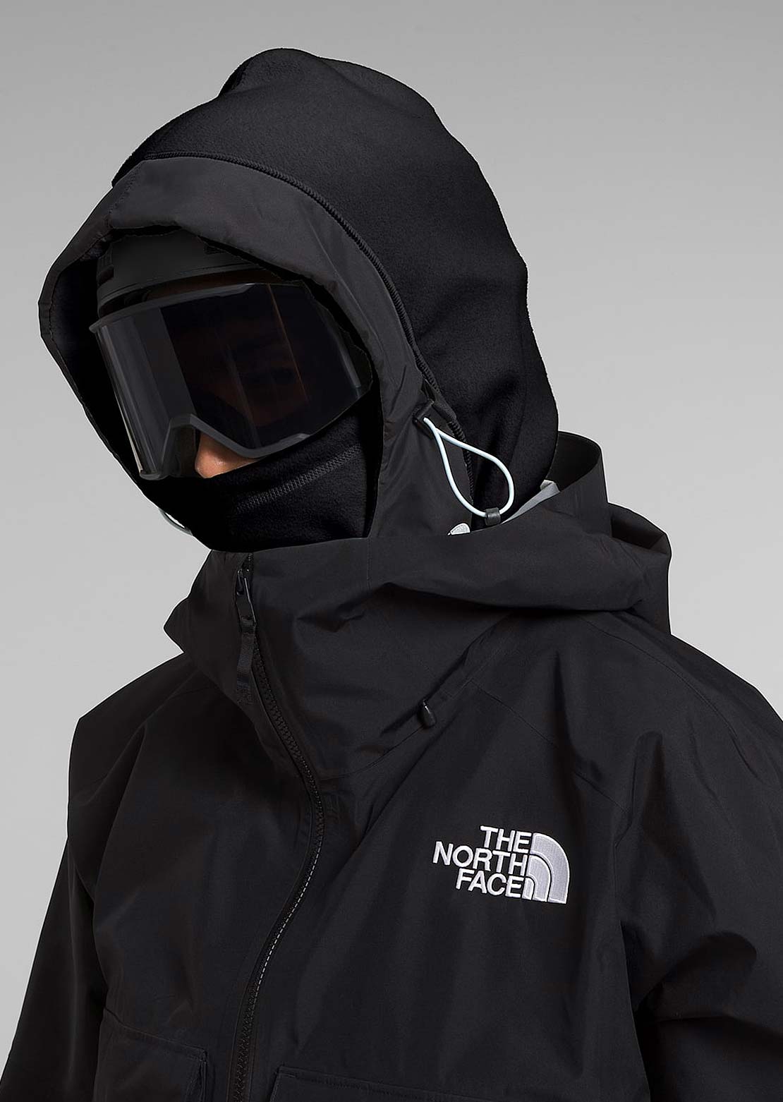 The North Face Unisex Whimzy Powder Hood Low Pice For Sale