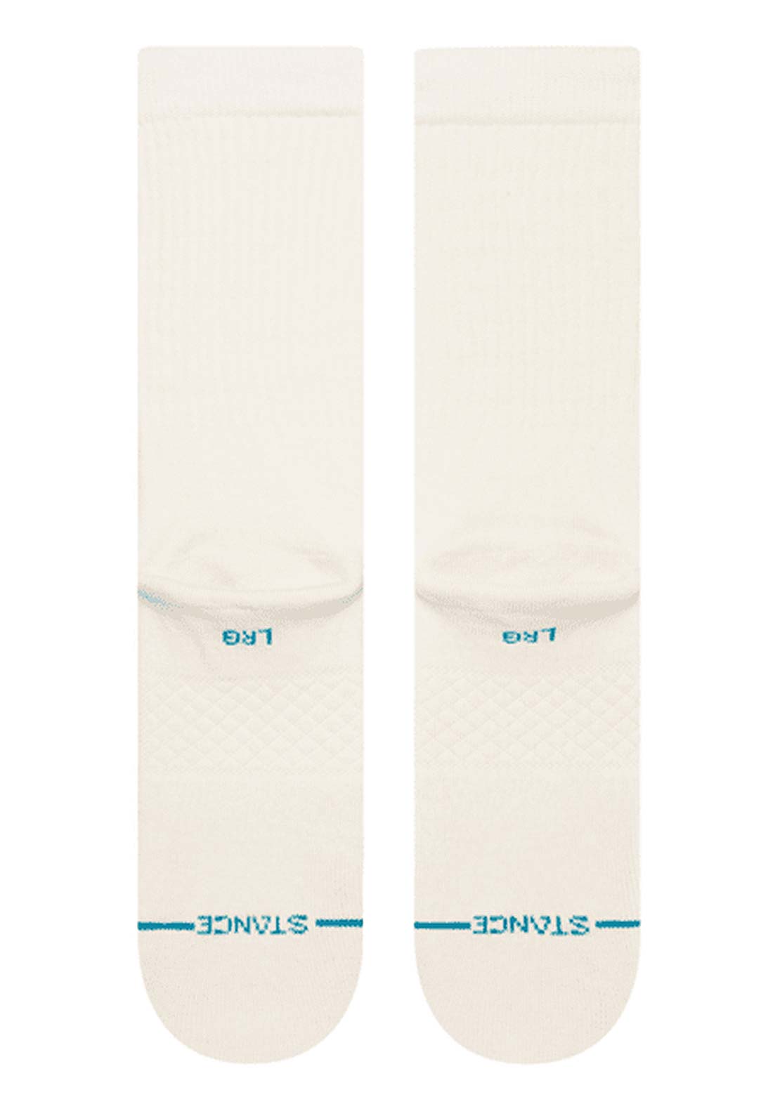 Stance Unisex Staple Love Crew Socks With Mastercard For Sale