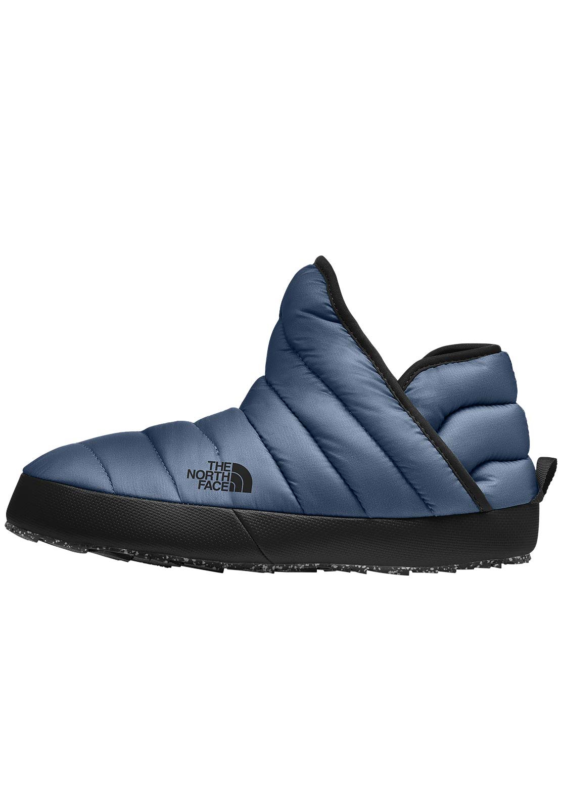 The North Face Men's ThermoBall Traction Bootie Slippers