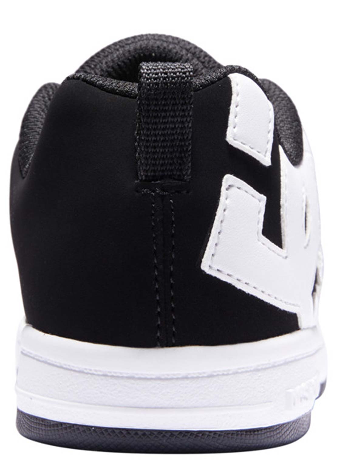 DC Junior Court Graffik Skate Shoes Discount Sale Online