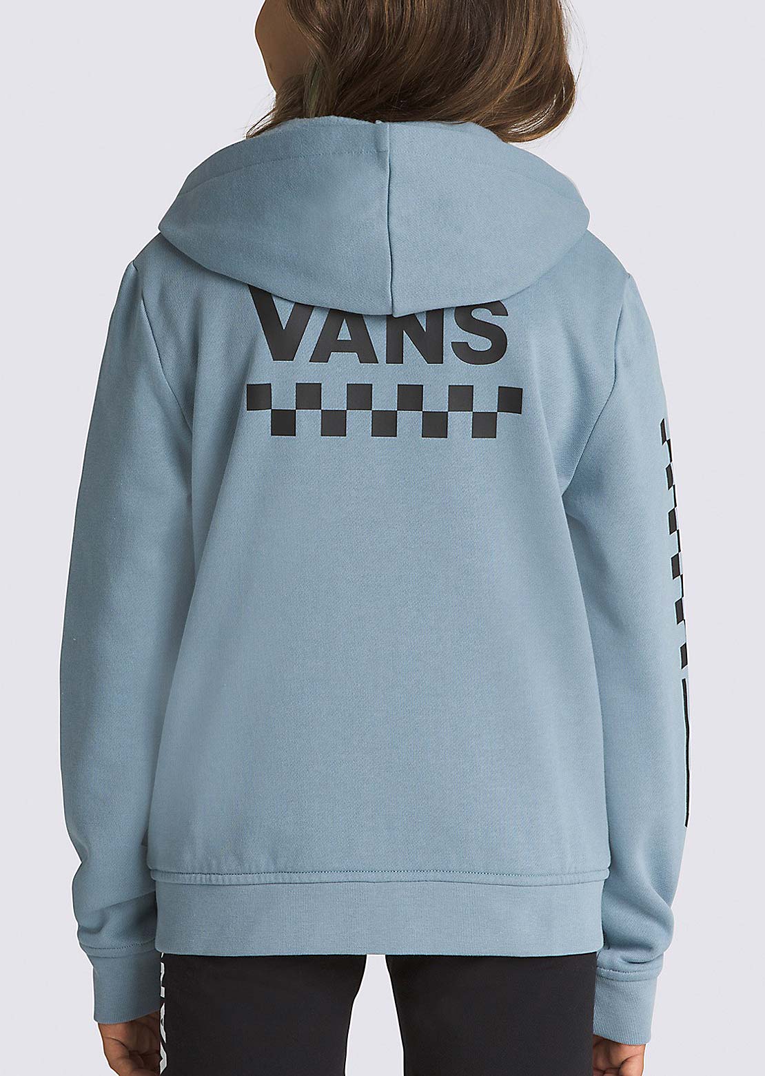 Vans Junior Chalkboard Zip Hood Buy Cheap Comfortable