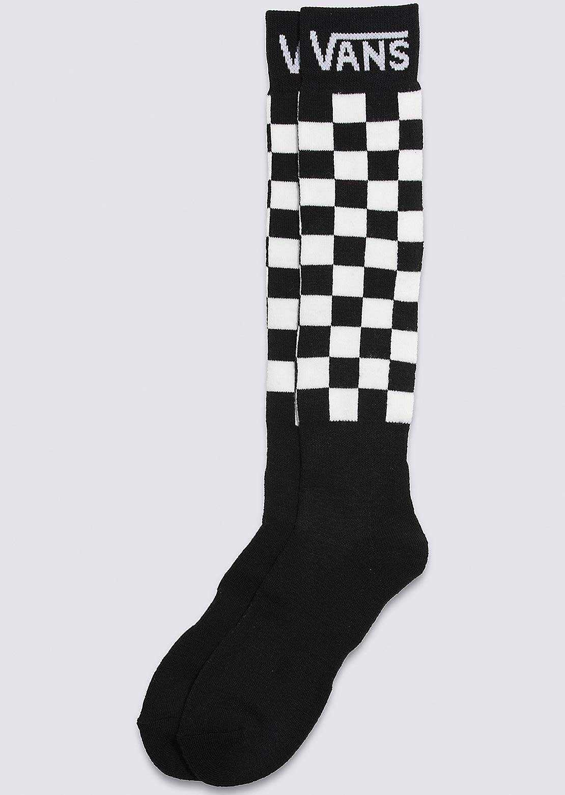 Vans Men's Snow Socks