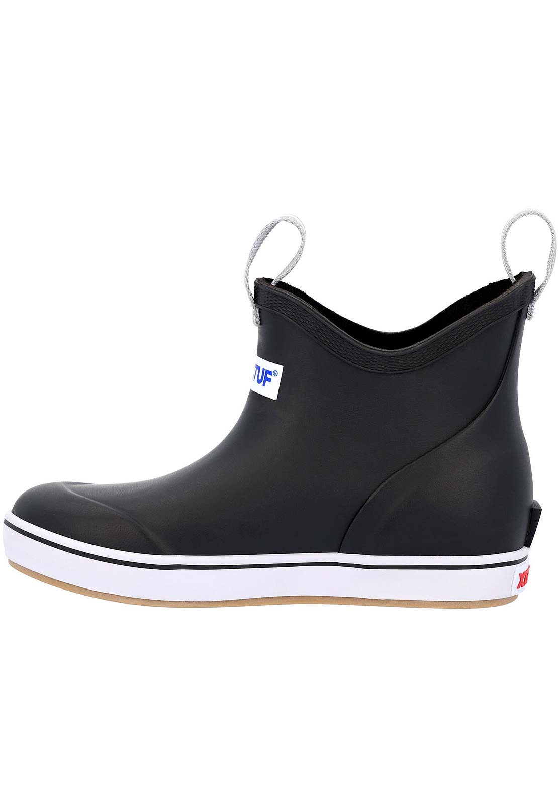 Xtratuf Junior Ankle Deck Boots Clearance Latest