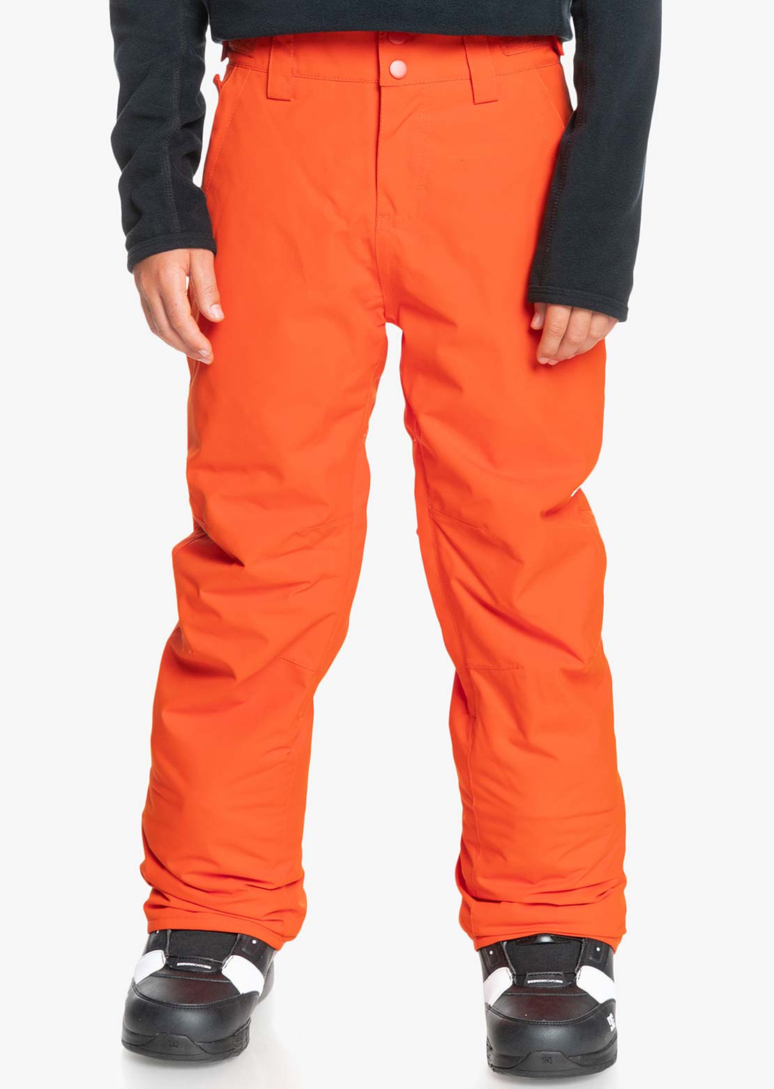 Quiksilver Junior Estate Pants Cheap Eastbay