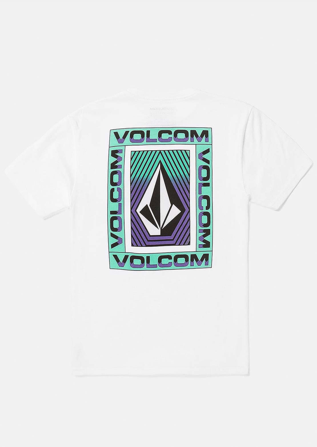 Volcom Junior Extract SS T-Shirts Sale Lowest Pice