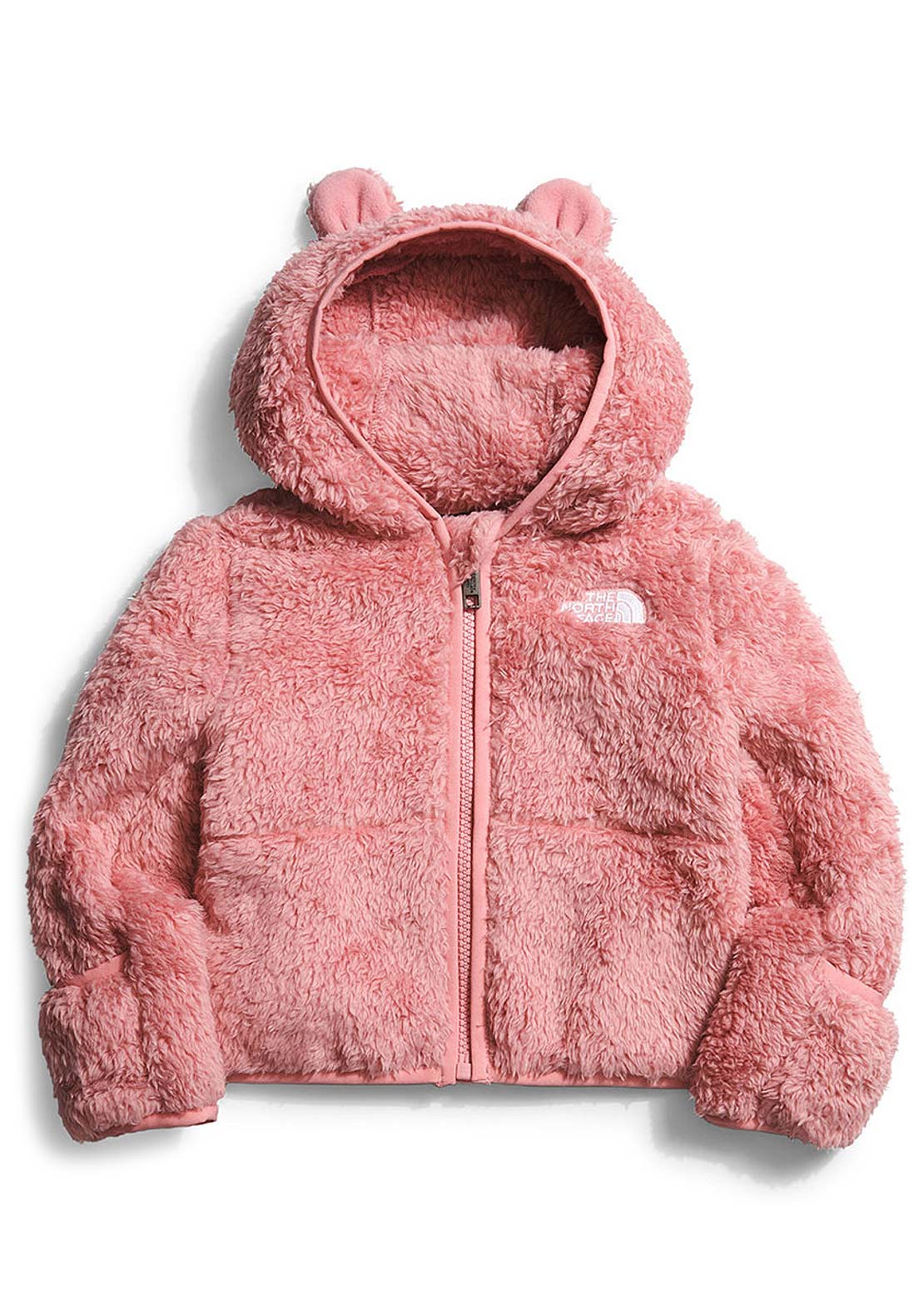 The North Face Infant Bear Full Zip Hood Cheap Sale With Credit Card