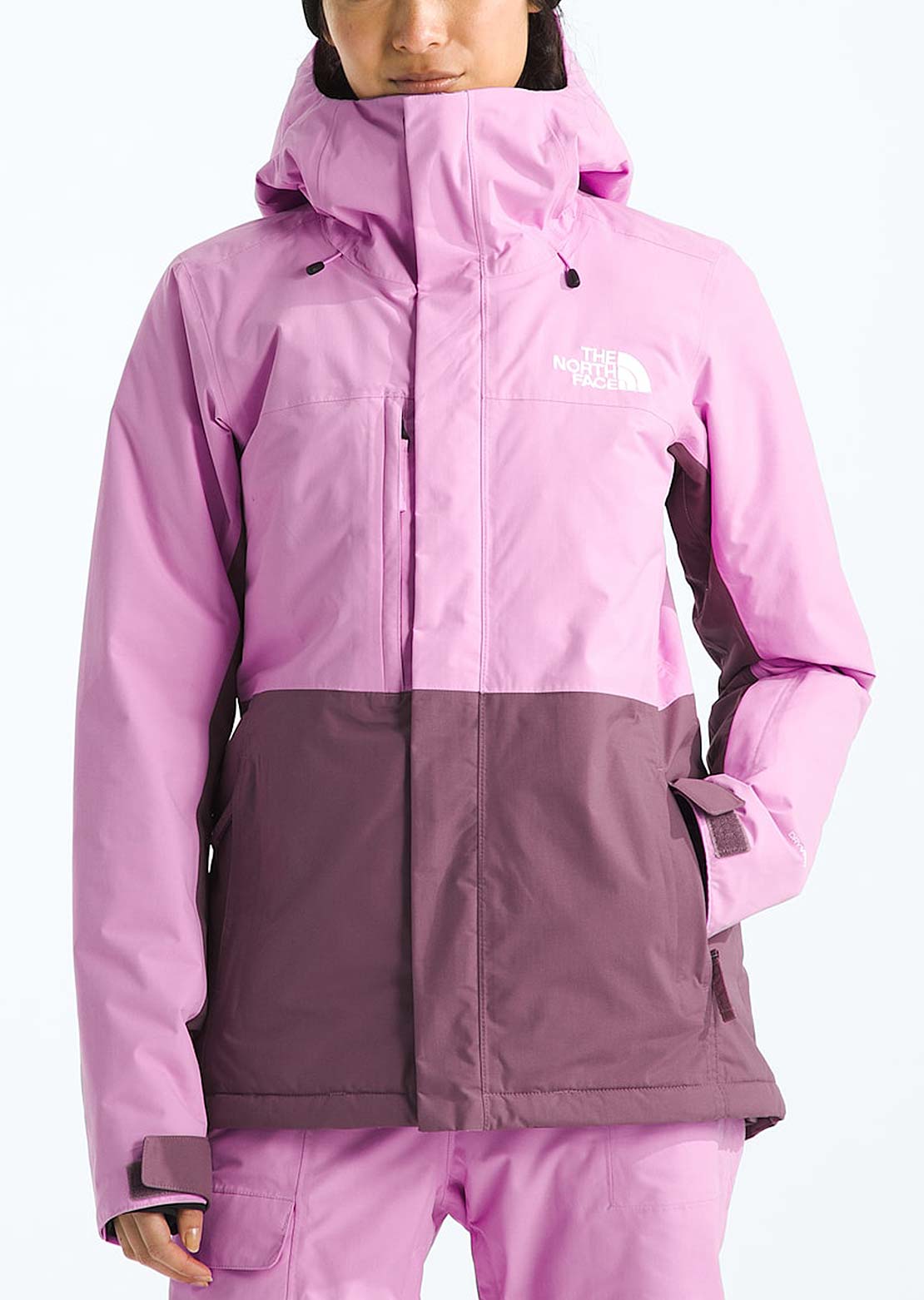 The North Face Women's Freedom Insulated Jacket