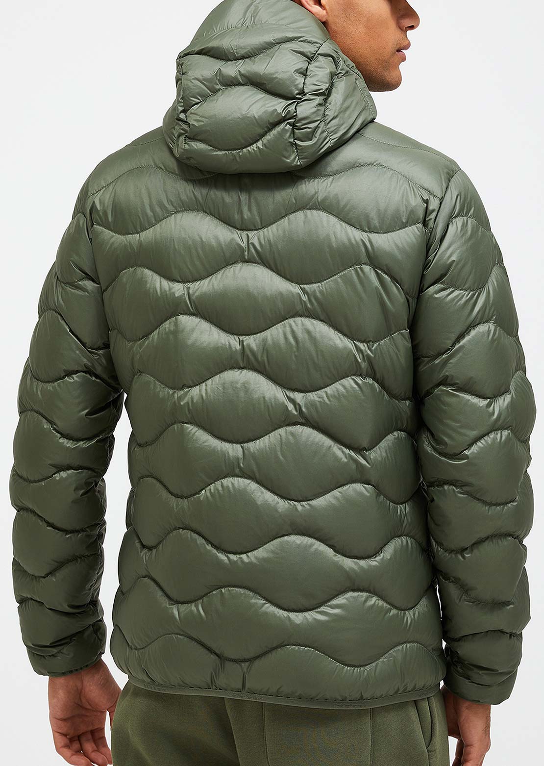 Peak Performance Men's Helium Down Jacket