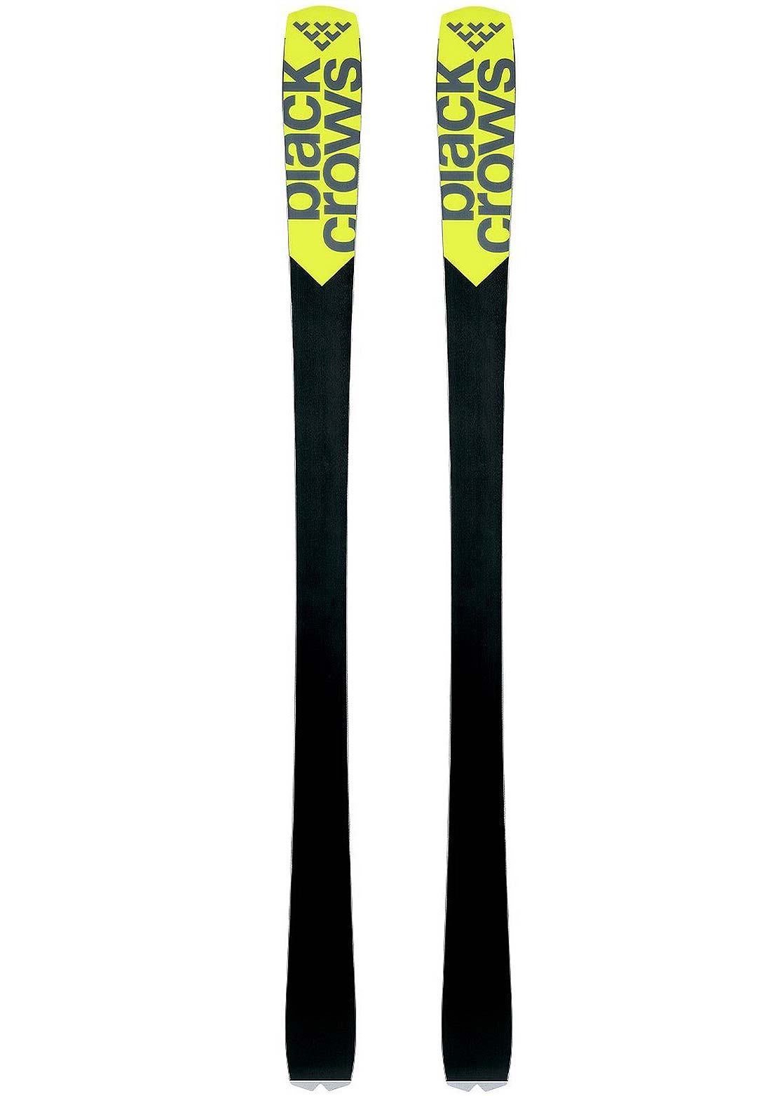 Black Crows Octo Ski Free Shipping Sast