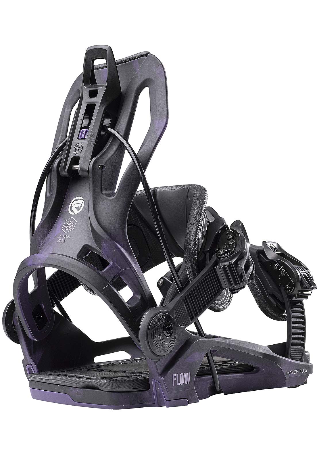 Flow Women's Mayon-Plus Snowboard Bindings