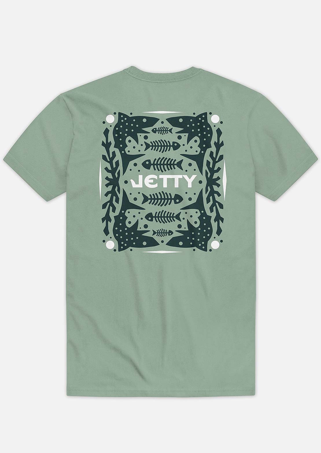 Jetty Men's Chaser T-Shirt