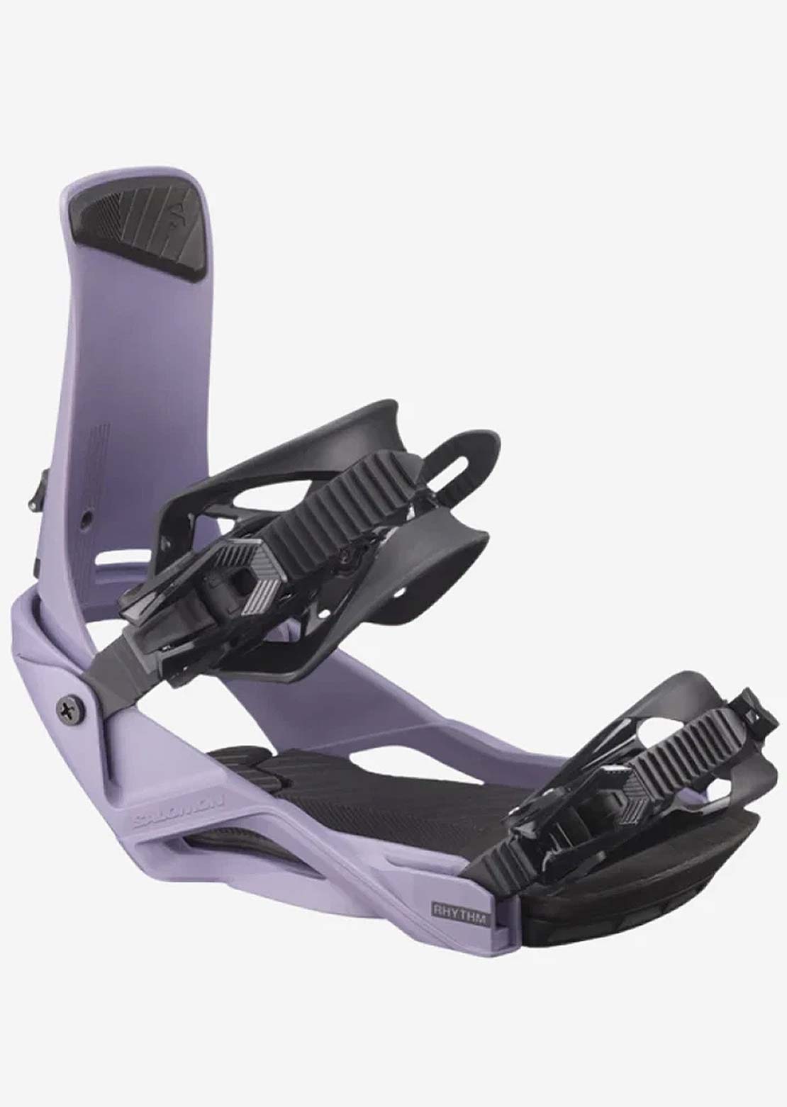 Salomon Men's Rhythm Dusk Snowboard Bindings