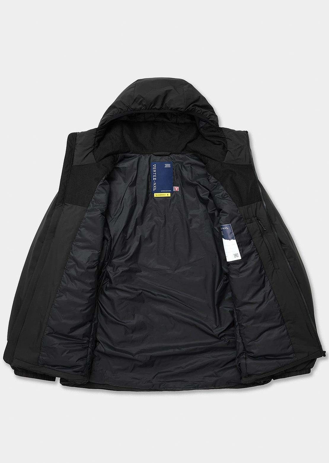 Dimito x Vertex VTX Primaloft Jacket Find Great Cheap Online