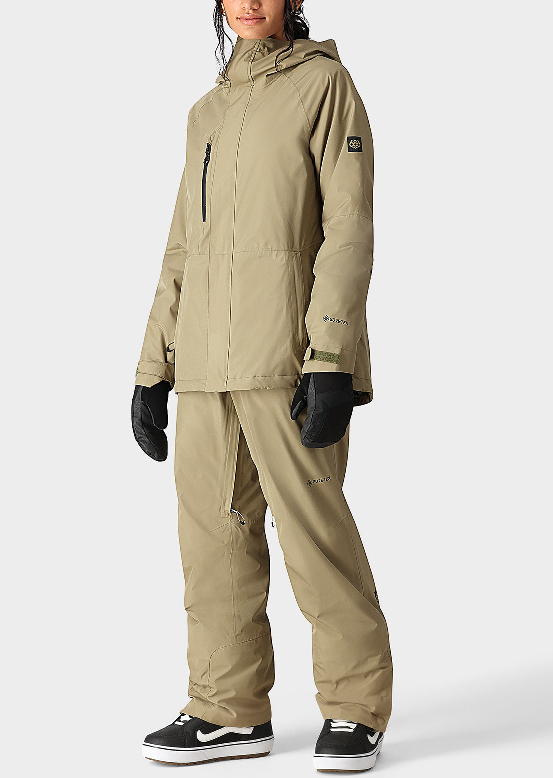 686 Women's GORE-TEX Willow Insulated Jacket