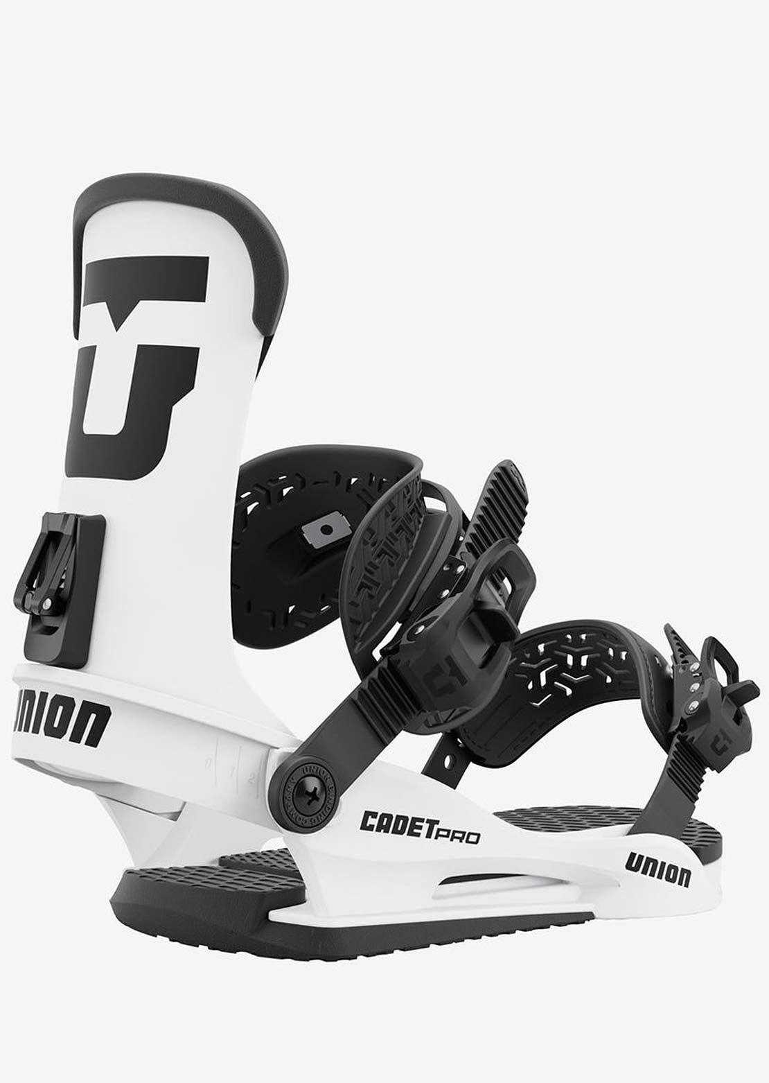 Union Junior Cadet Pro Snowboard Bindings Cheap