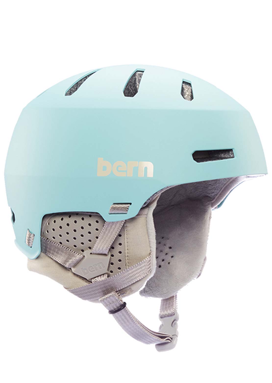 Bern Unisex Macon 2.0 MIPS Snow Helmet Discount View