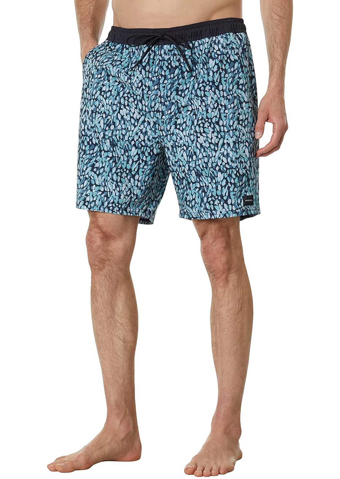 Rip Curl Men's Motions Volley Boardshorts