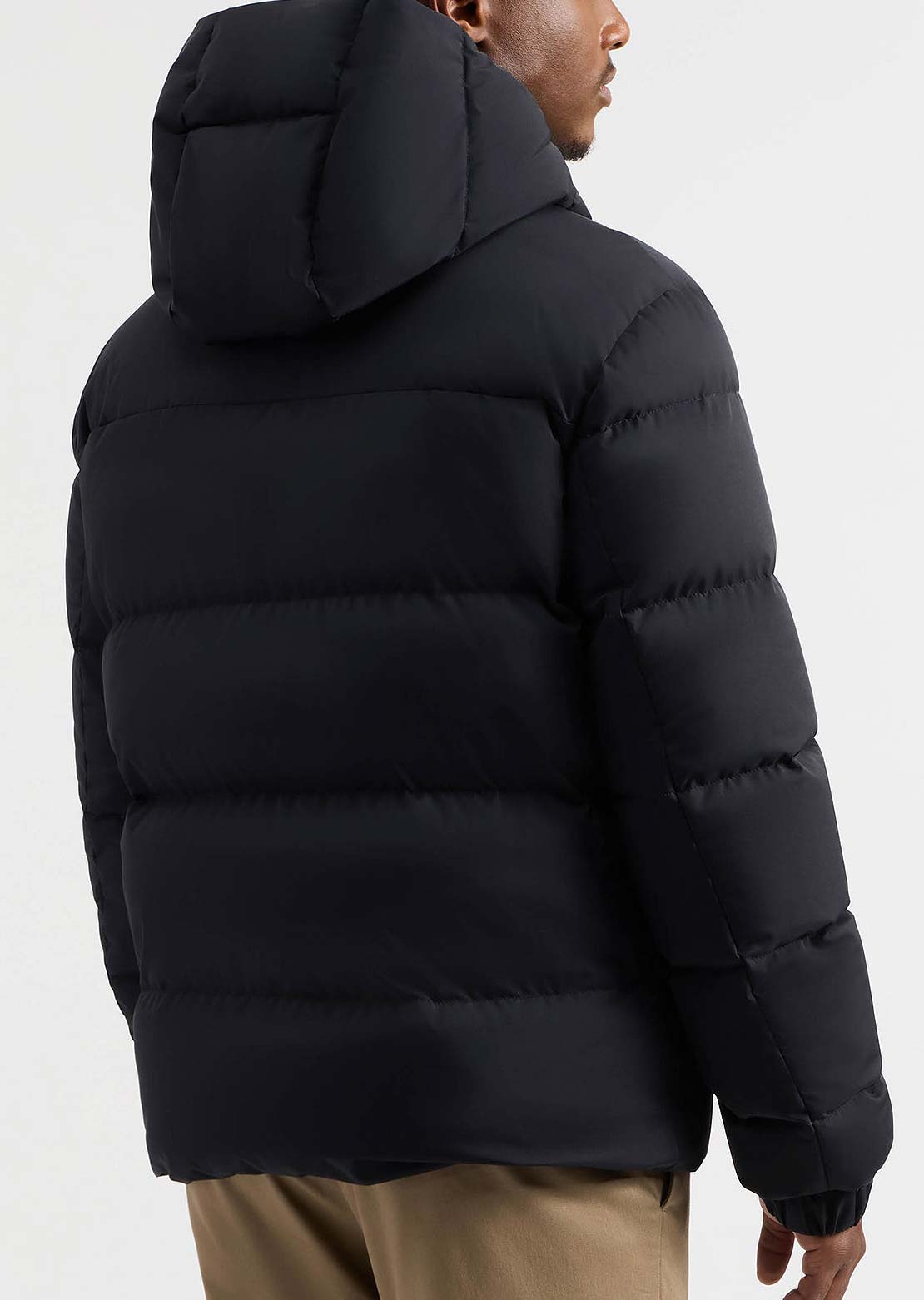 Kanuk Men's Hugo Winter Jacket