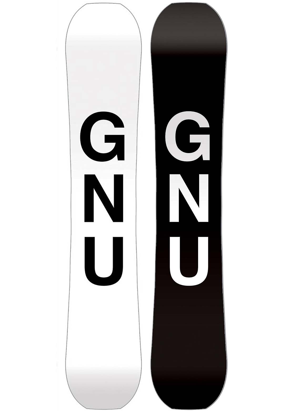 GNU Women's Gloss C Snowboard