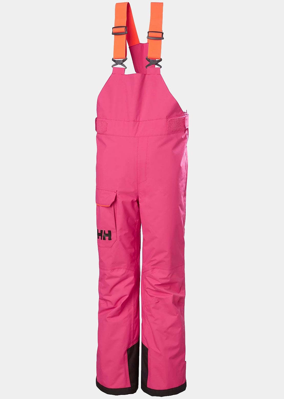 Helly Hansen Junior Summit Bib Pants Pictures Cheap Pice