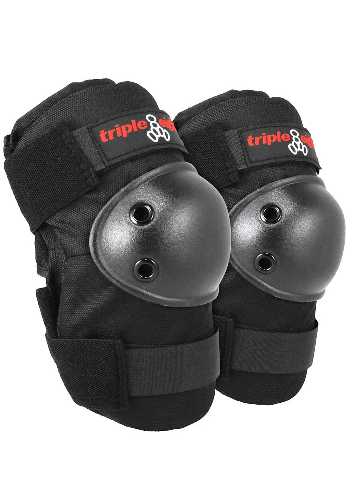 Triple 8 Saver Series High Impact 3-Pack Skate Protection Online Sale