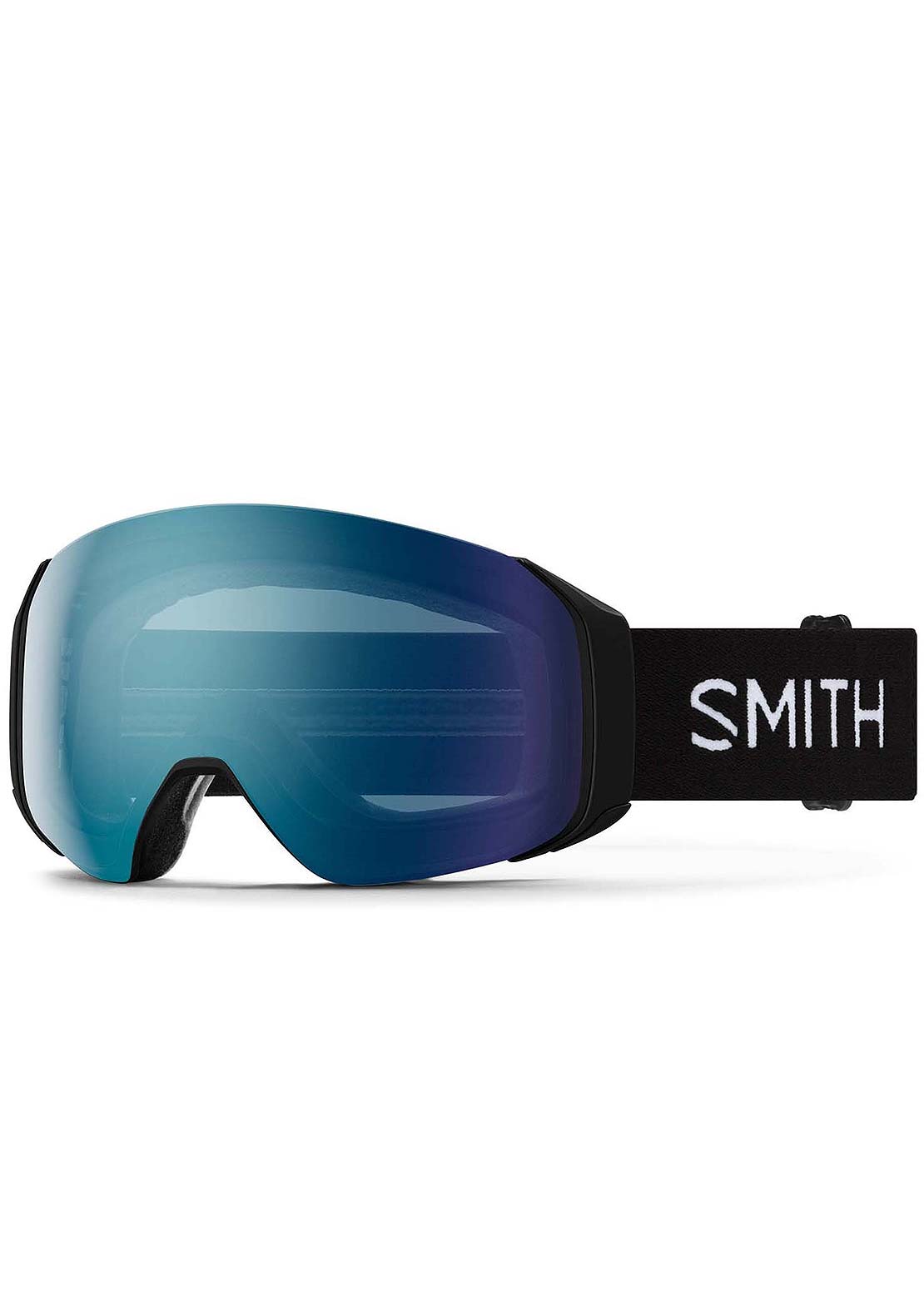 Smith 4D Mag S Goggles Cheap Exclusive