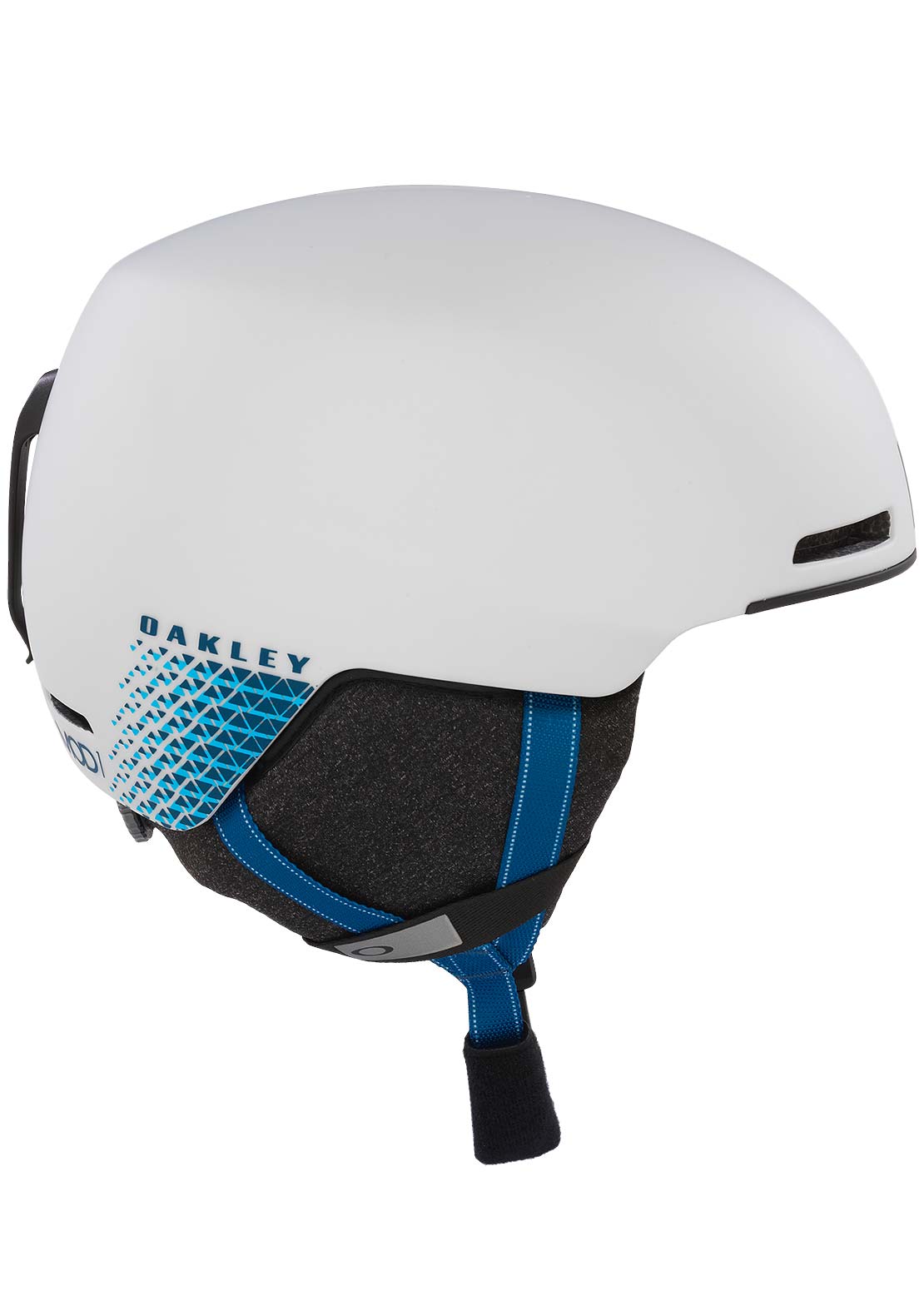 Oakley Men's MOD1 MIPS Winter Helmet