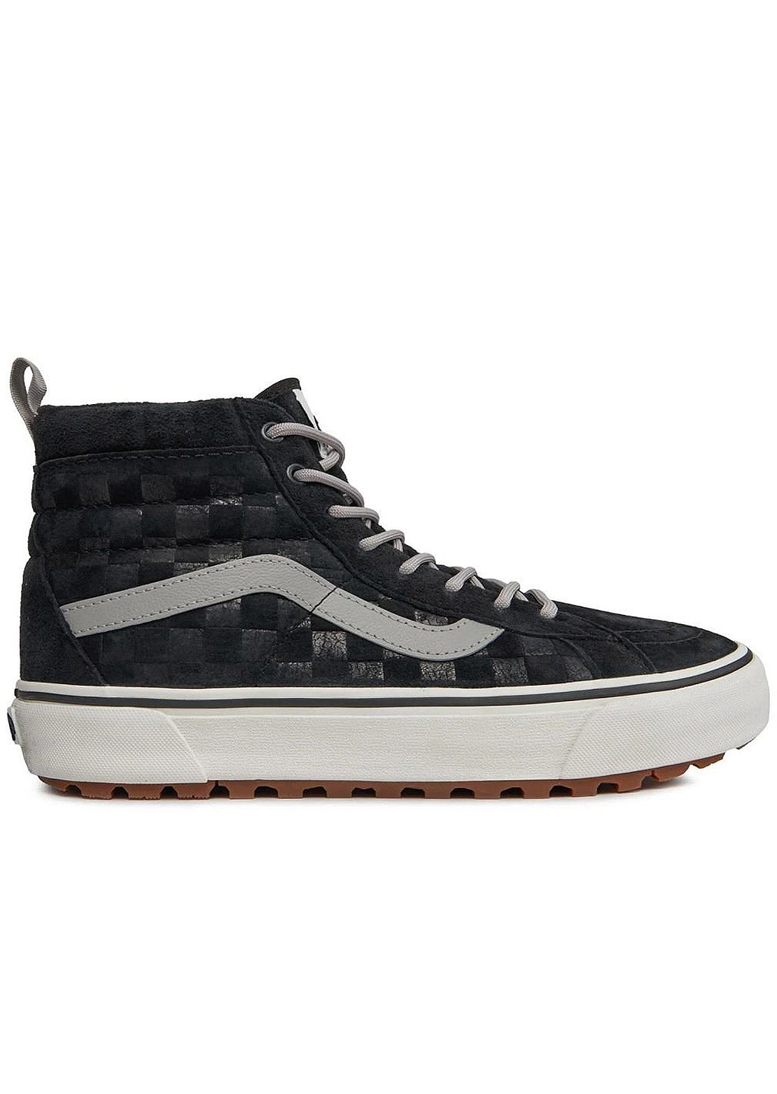 Vans Unisex SK8-Hi MTE-1 Shoes Recommend Cheap Online