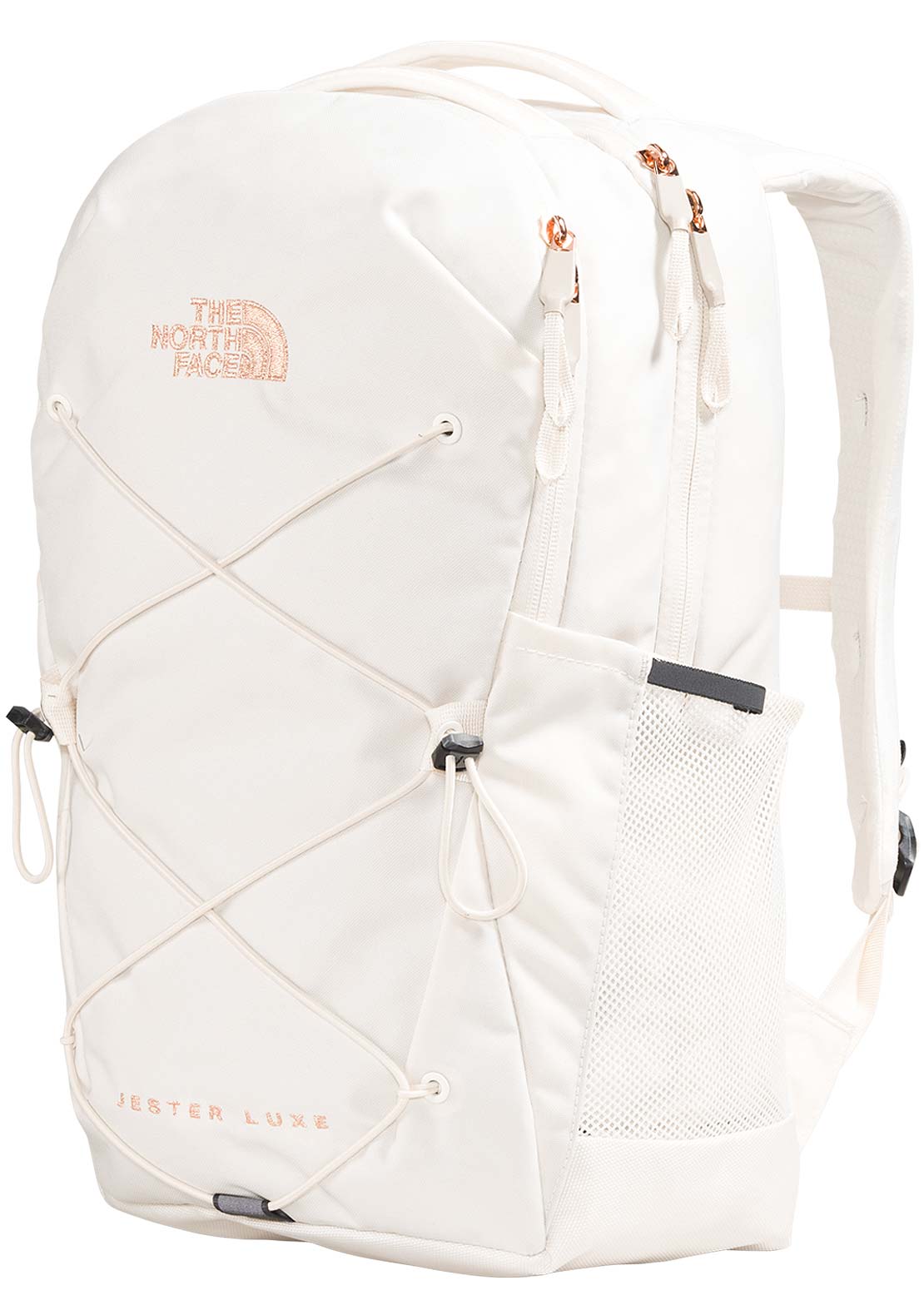 The North Face Women's Jester Luxe Backpack