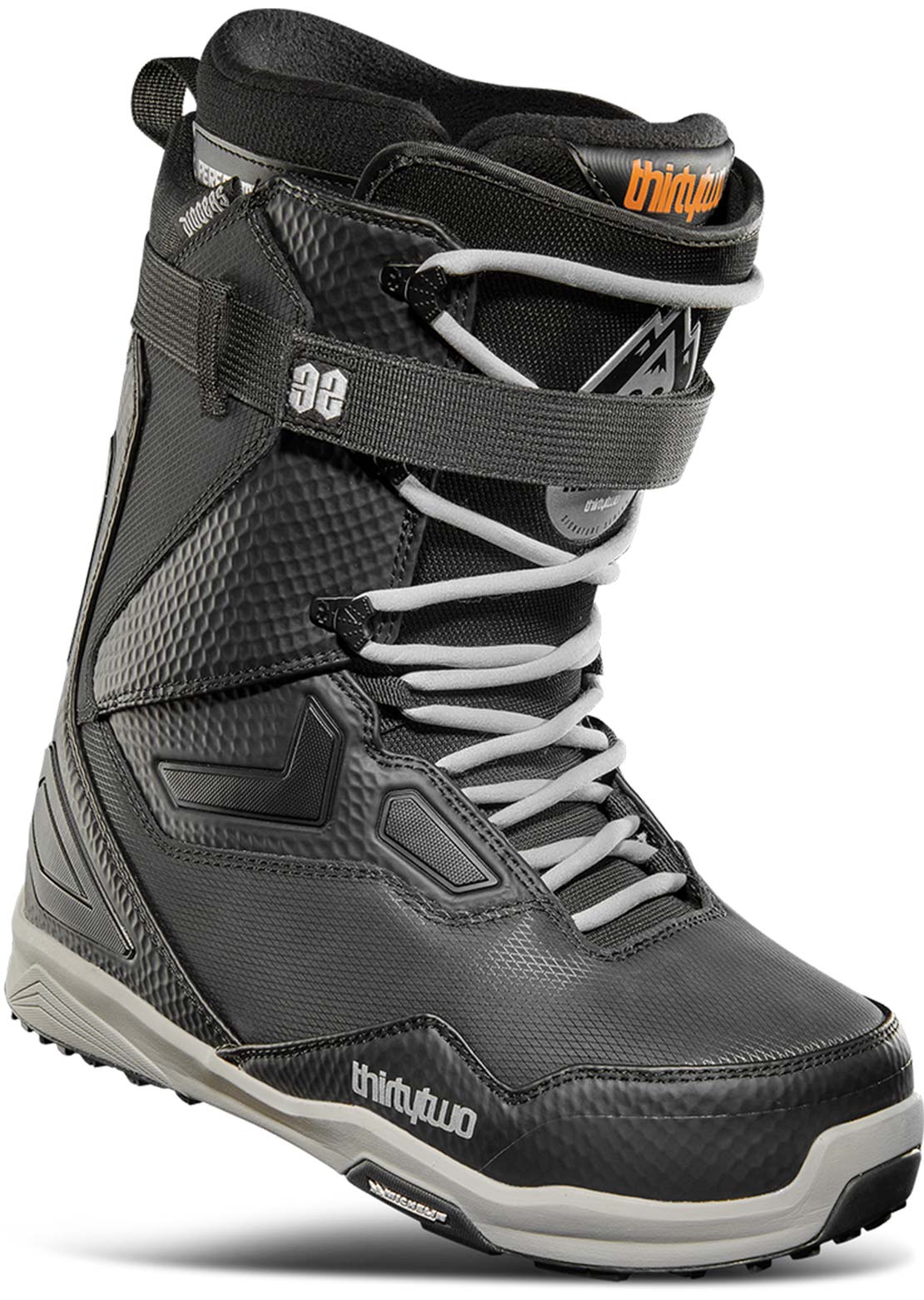 Thirtytwo Men's TM-2 XLT Helgason Snowboard Boots