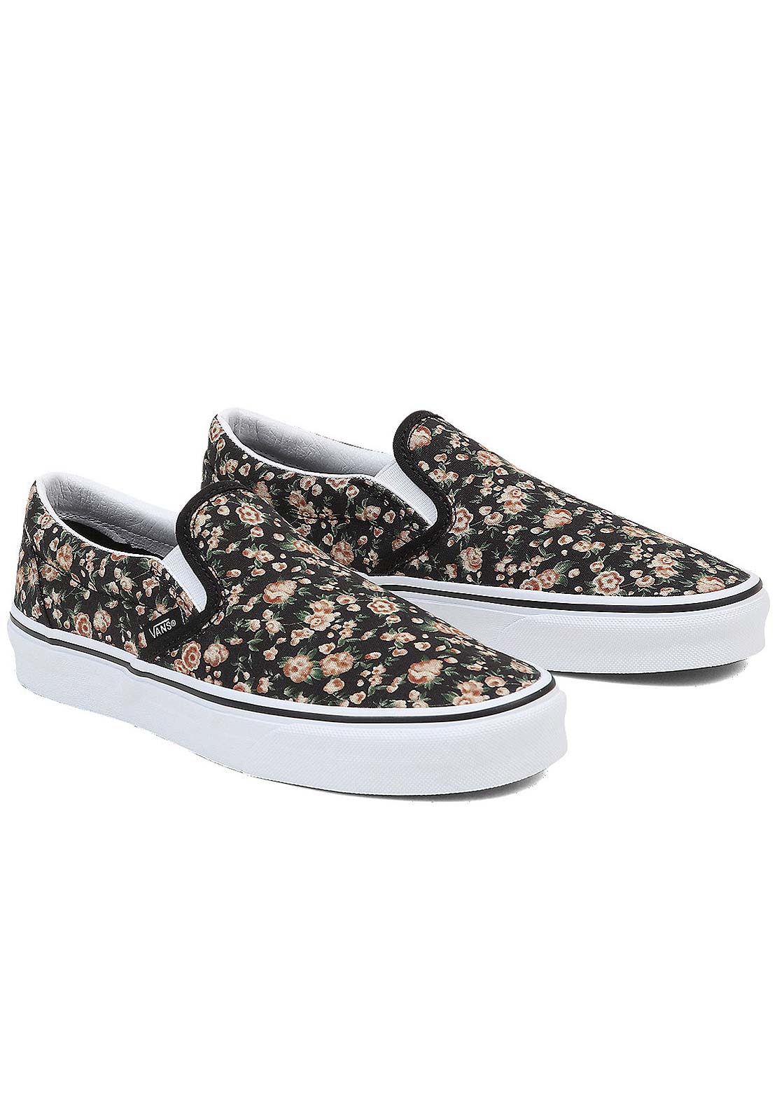 Vans Unisex Classic Slip-on Shoes Sale Wholesale Pice