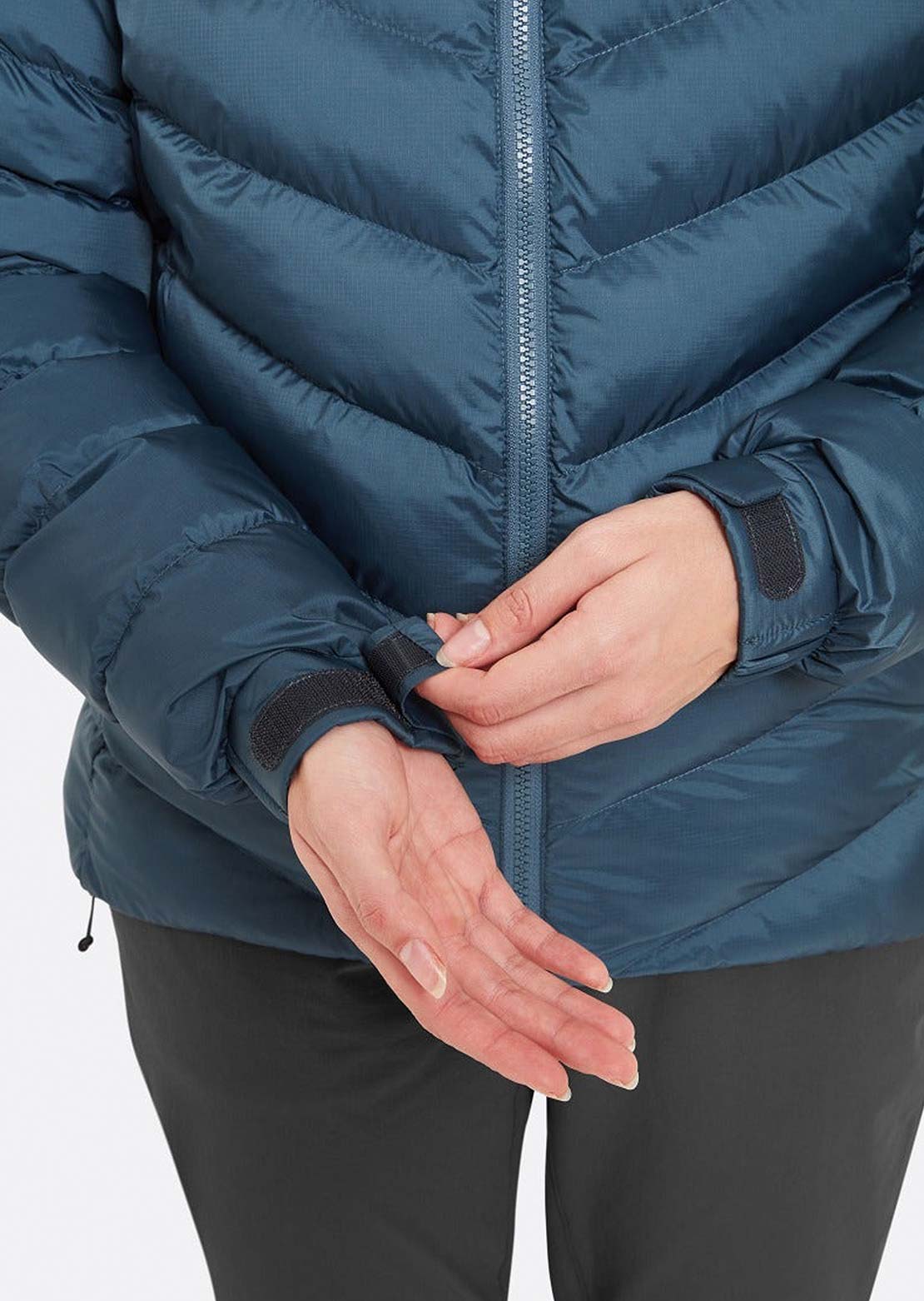 Rab Women's Nebula Pro Jacket