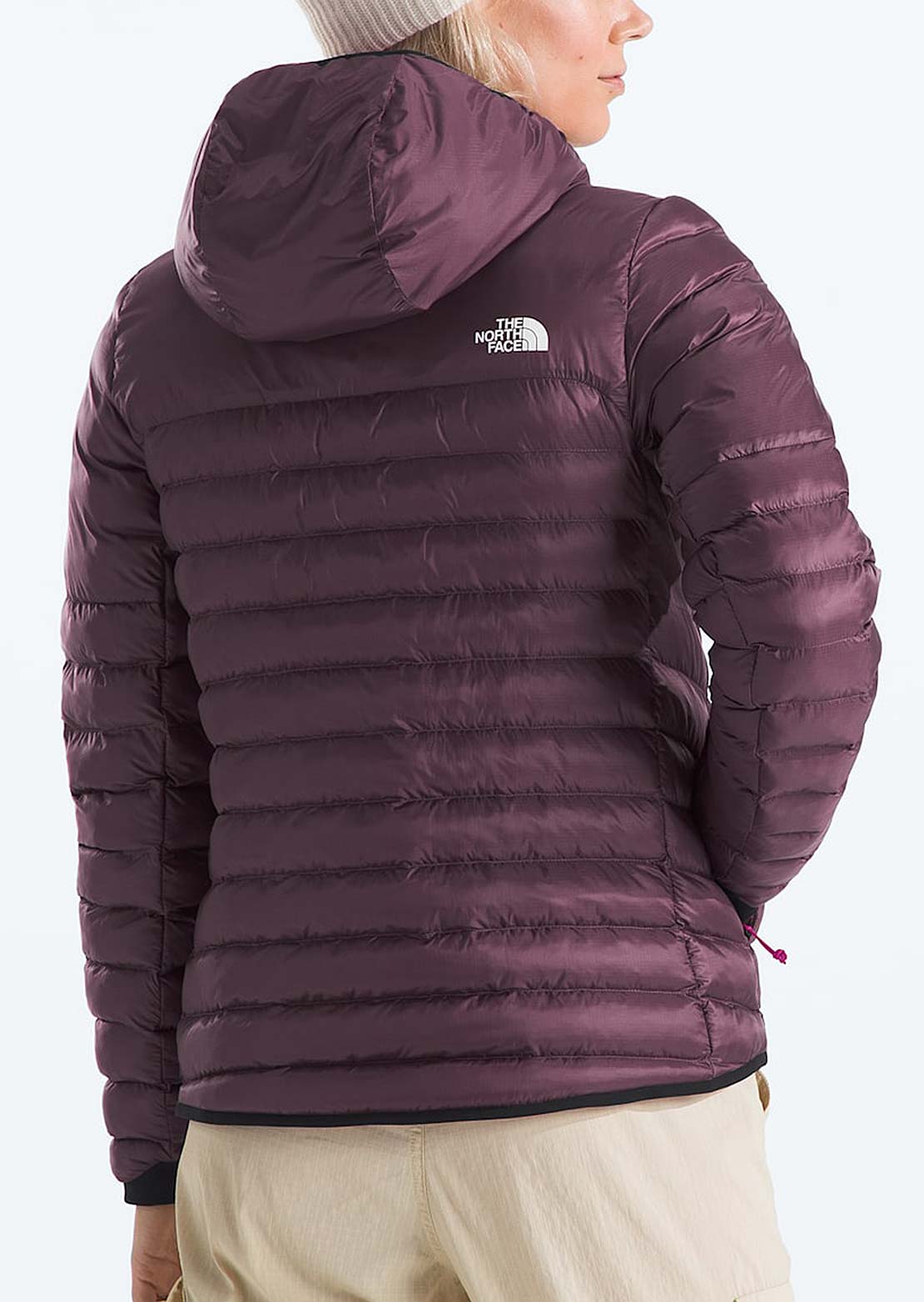 The North Face Women's Terra Peak Hood