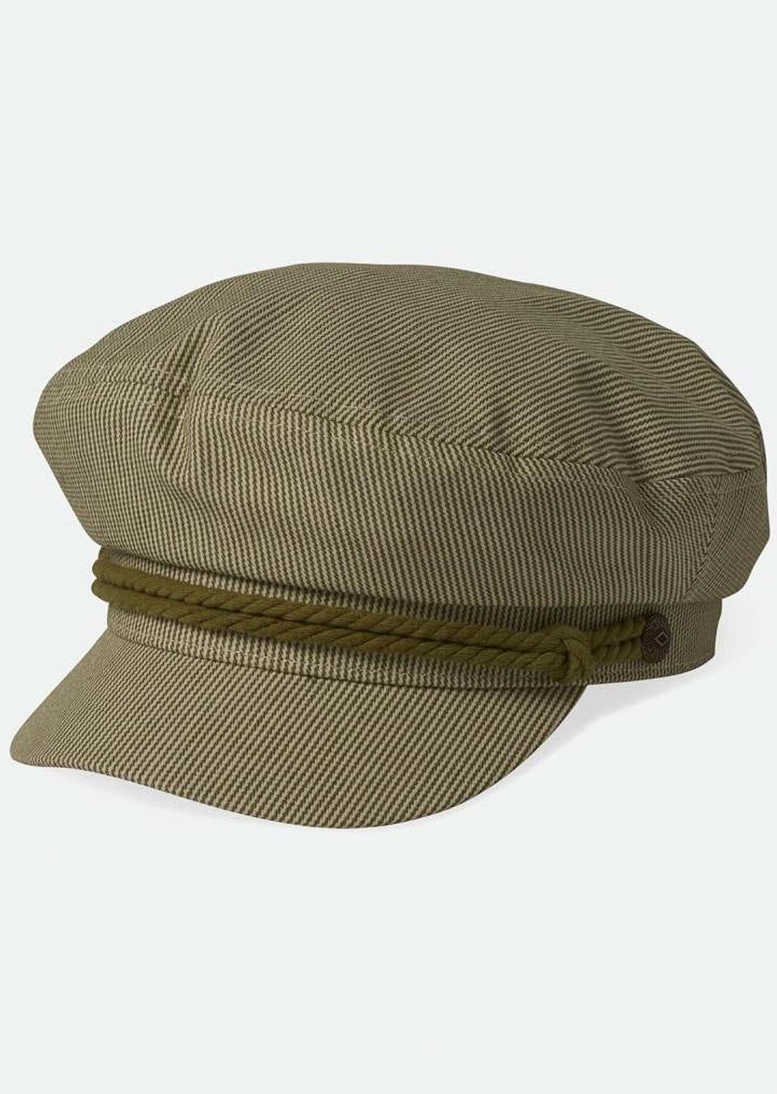 Brixton Unisex Fiddler Cap Discount Latest