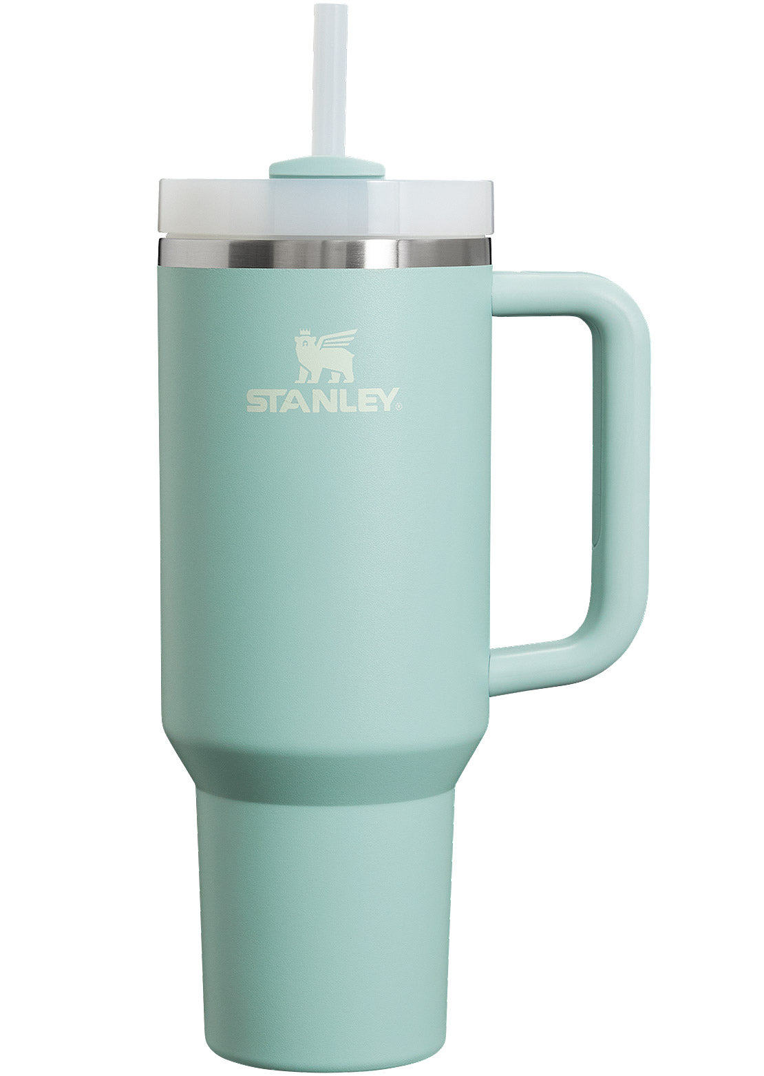 Stanley The Quencher H2.0 FlowState 40 oz Tumbler Outlet Genuine