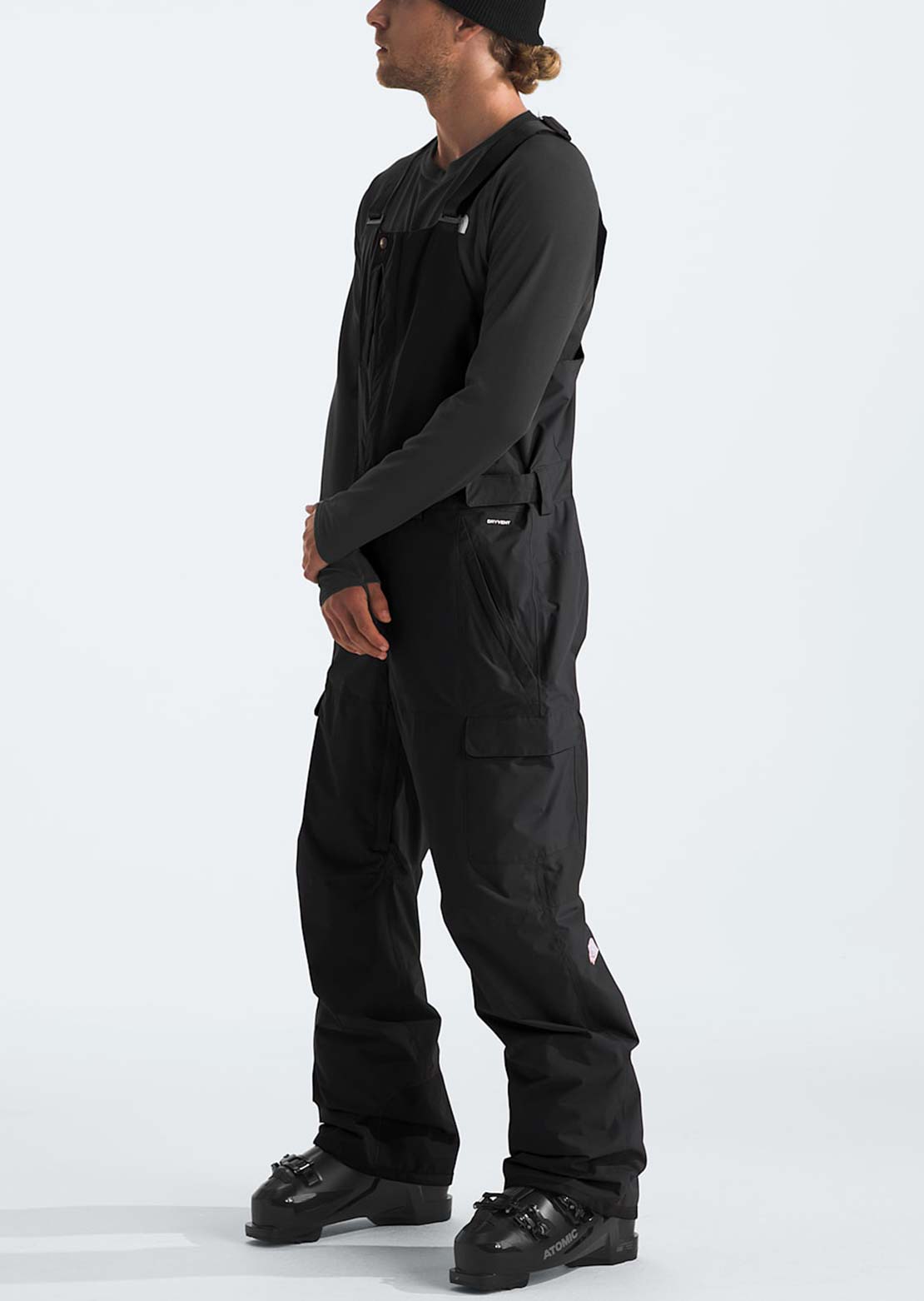 The North Face Men's Freedom Bib Pant