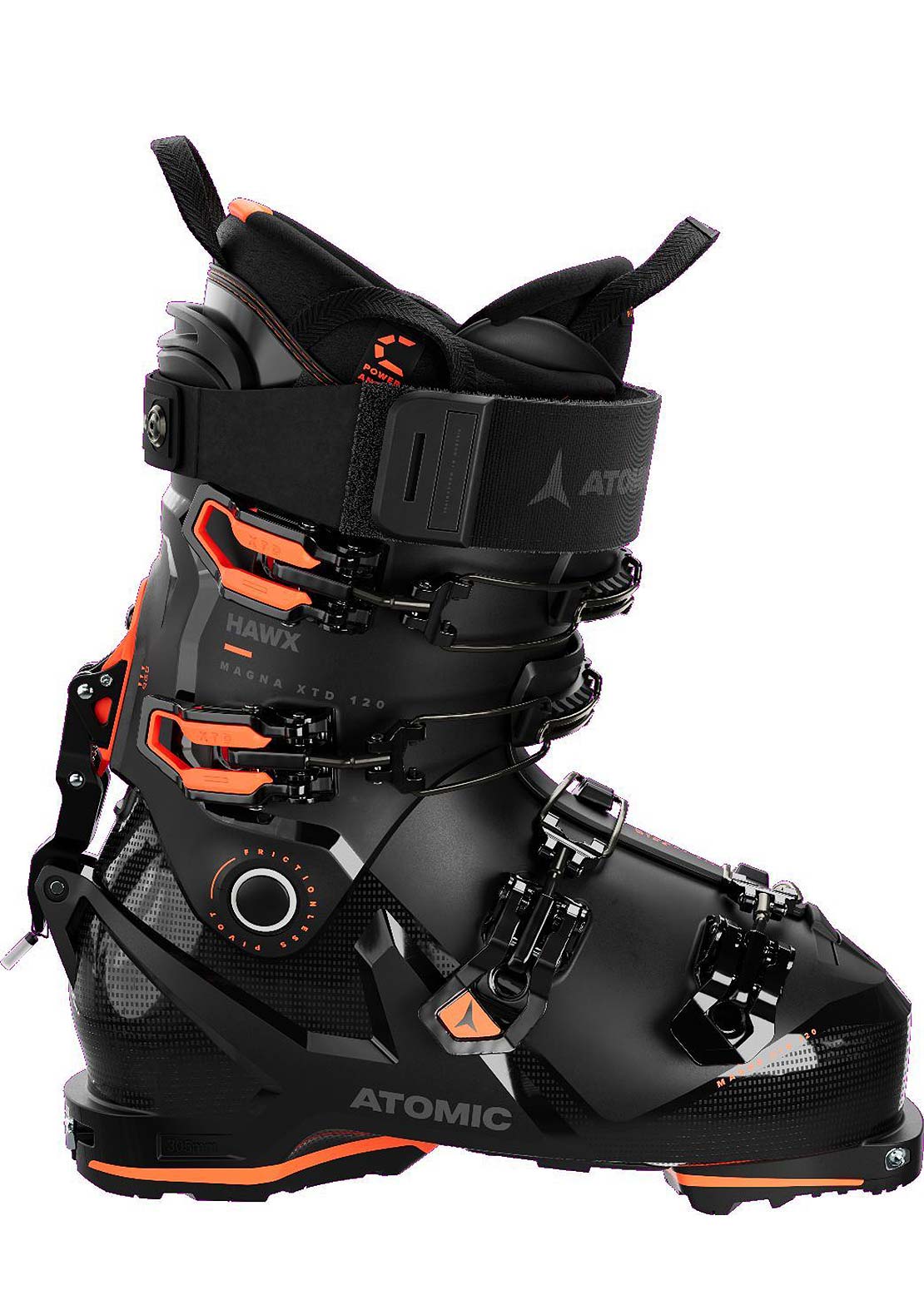 Atomic Unisex Hawx Magna XTD 120 GW Boots Discount Best Store To Get