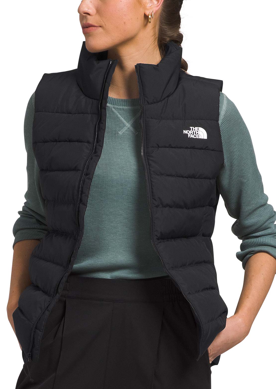 The North Face Women's Aconcagua 3 Vest